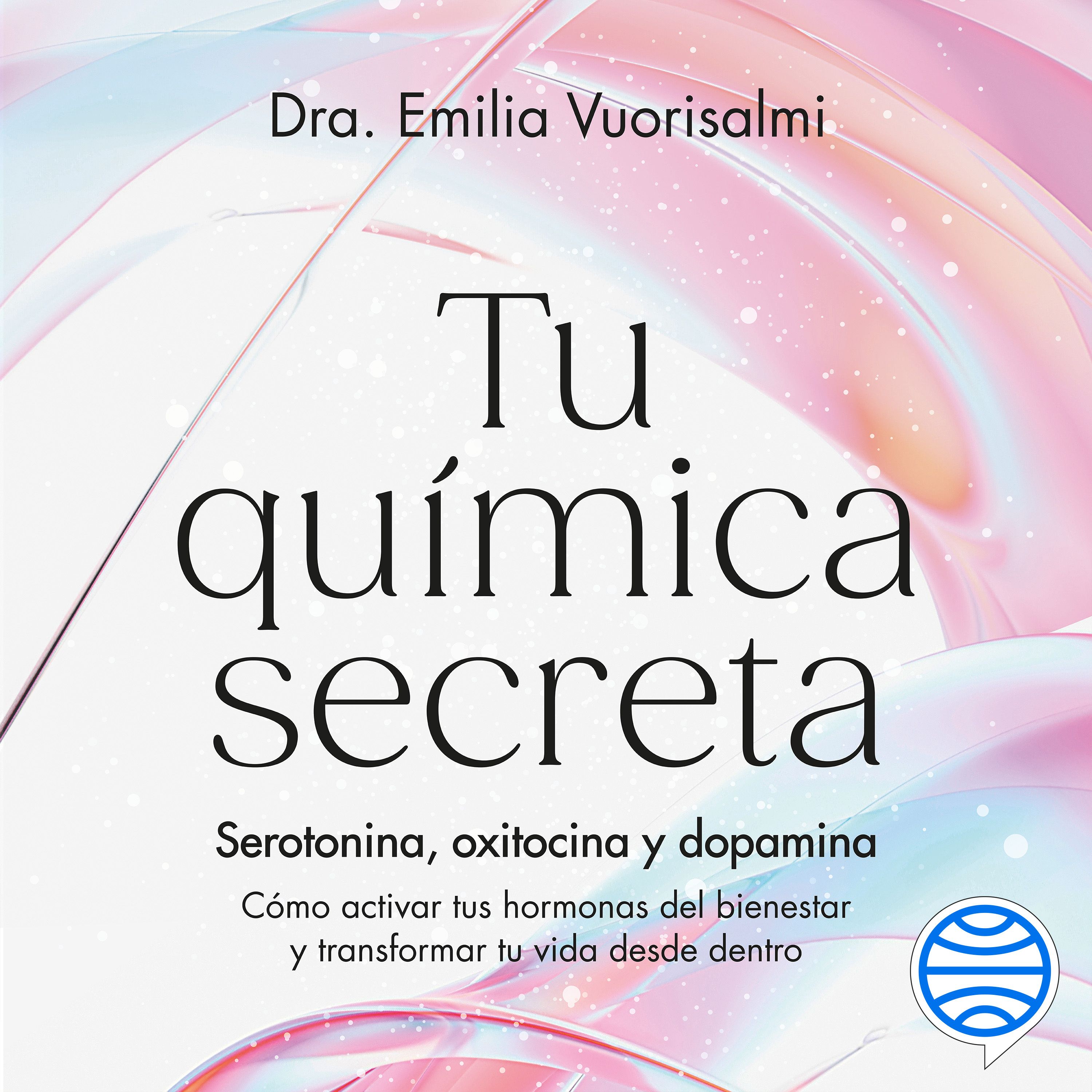 Portada Tu química secreta