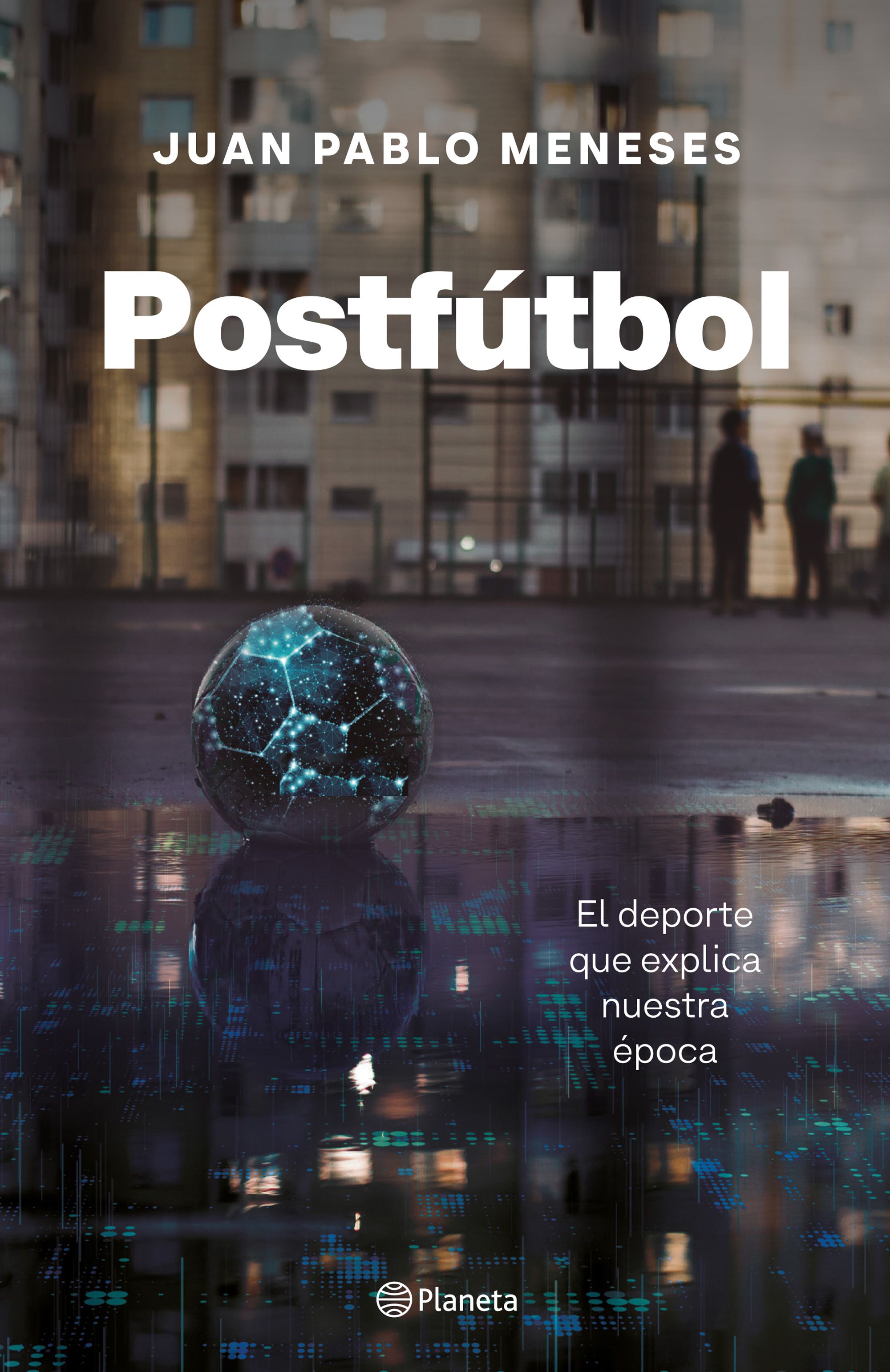 Portada Postfútbol