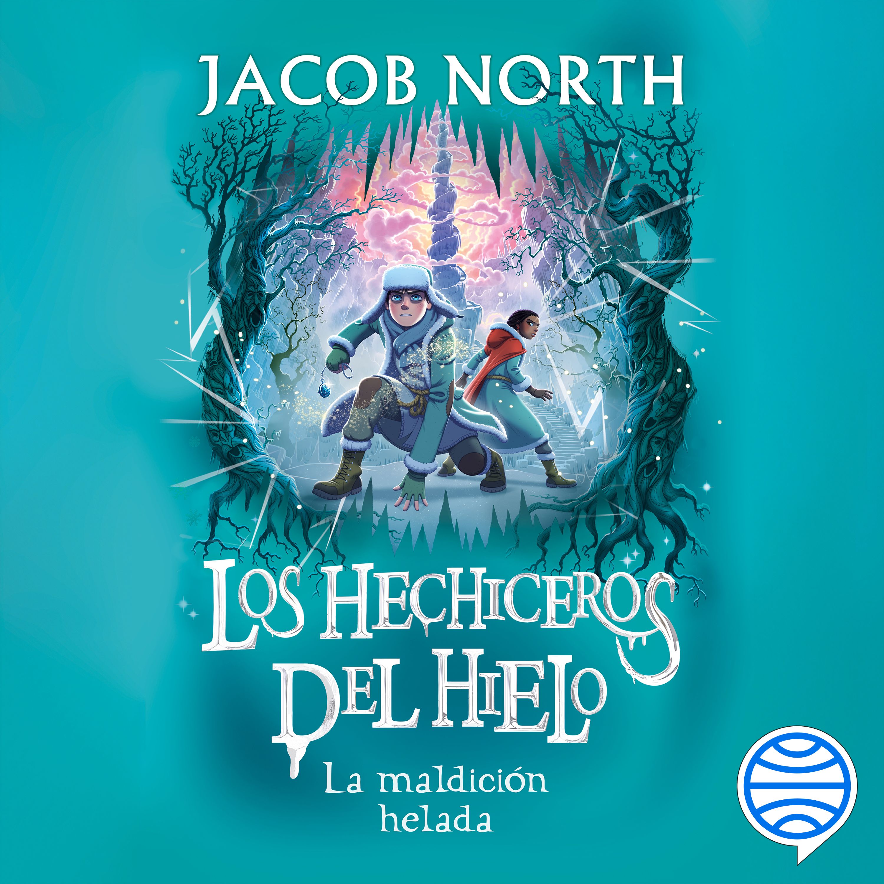 Fragmento de audio del libro