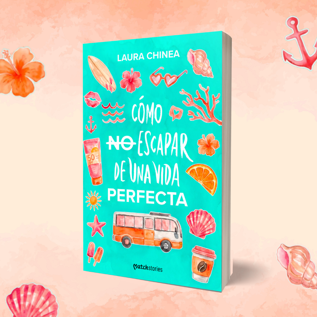 Portada Cómo no escapar de una vida perfecta 0