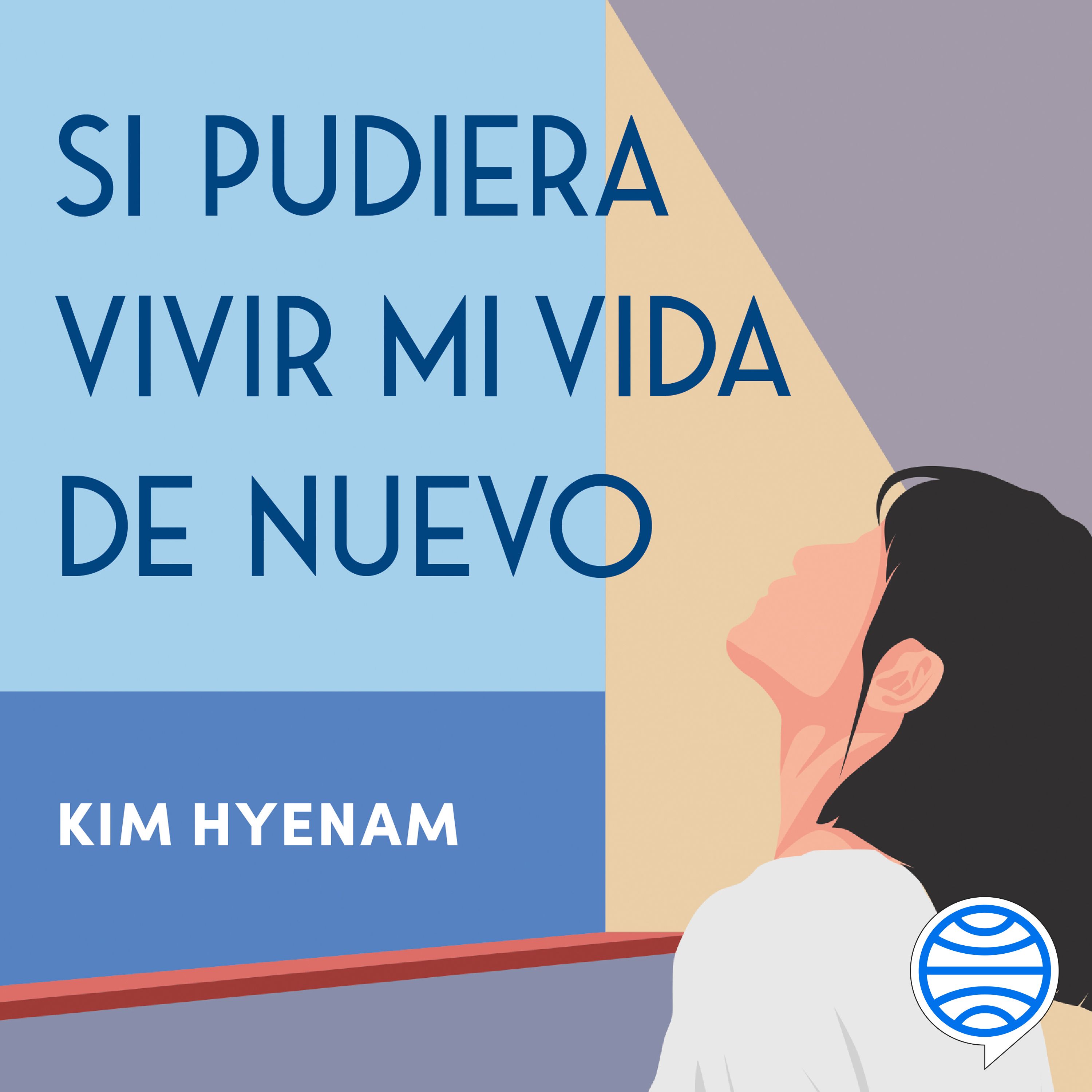 Portada Si pudiera vivir mi vida de nuevo