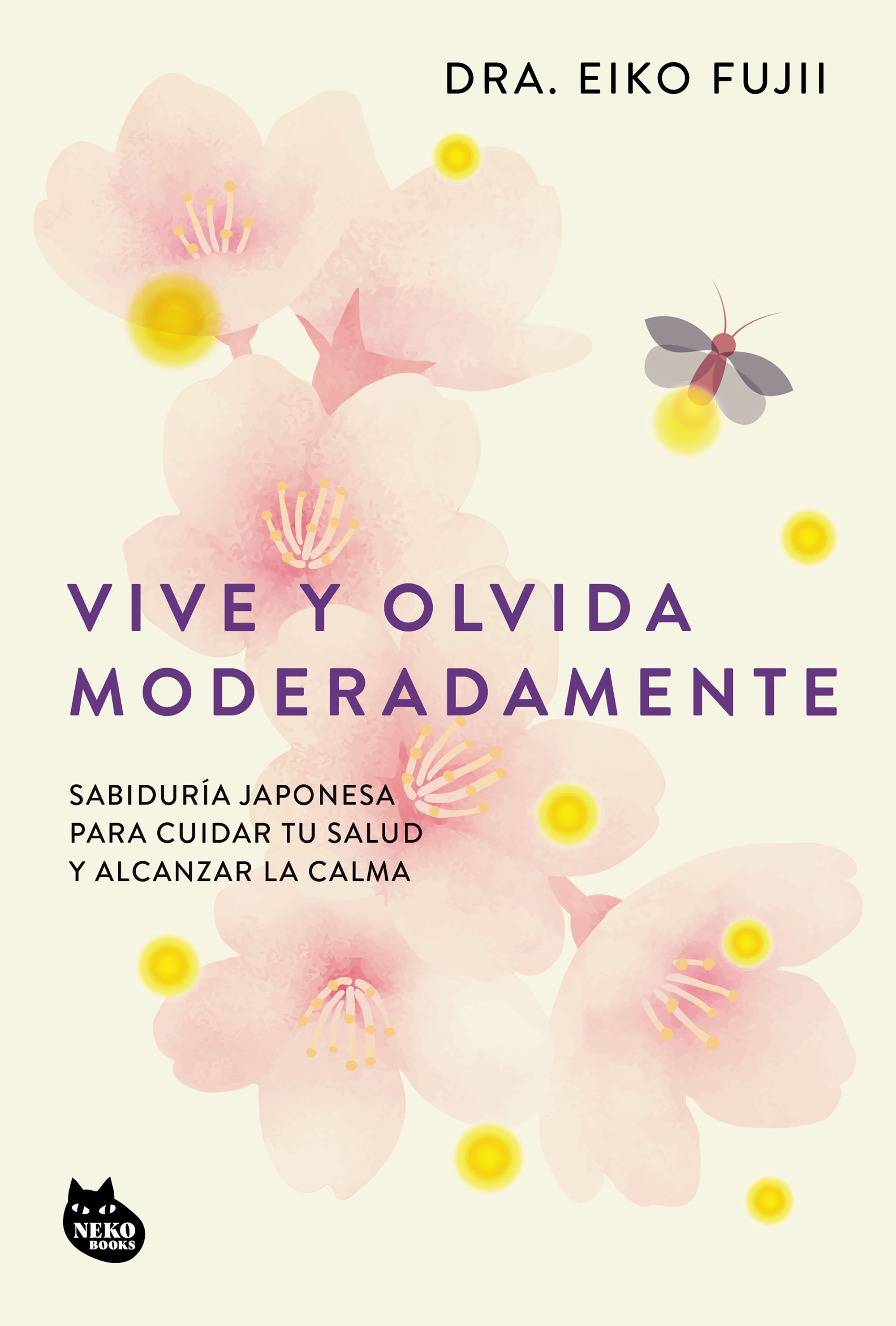 Portada Vive y olvida moderadamente