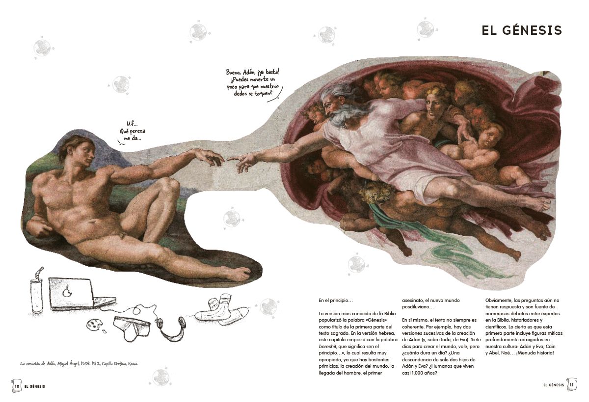 Portada Atlas de la Biblia ilustrado 0
