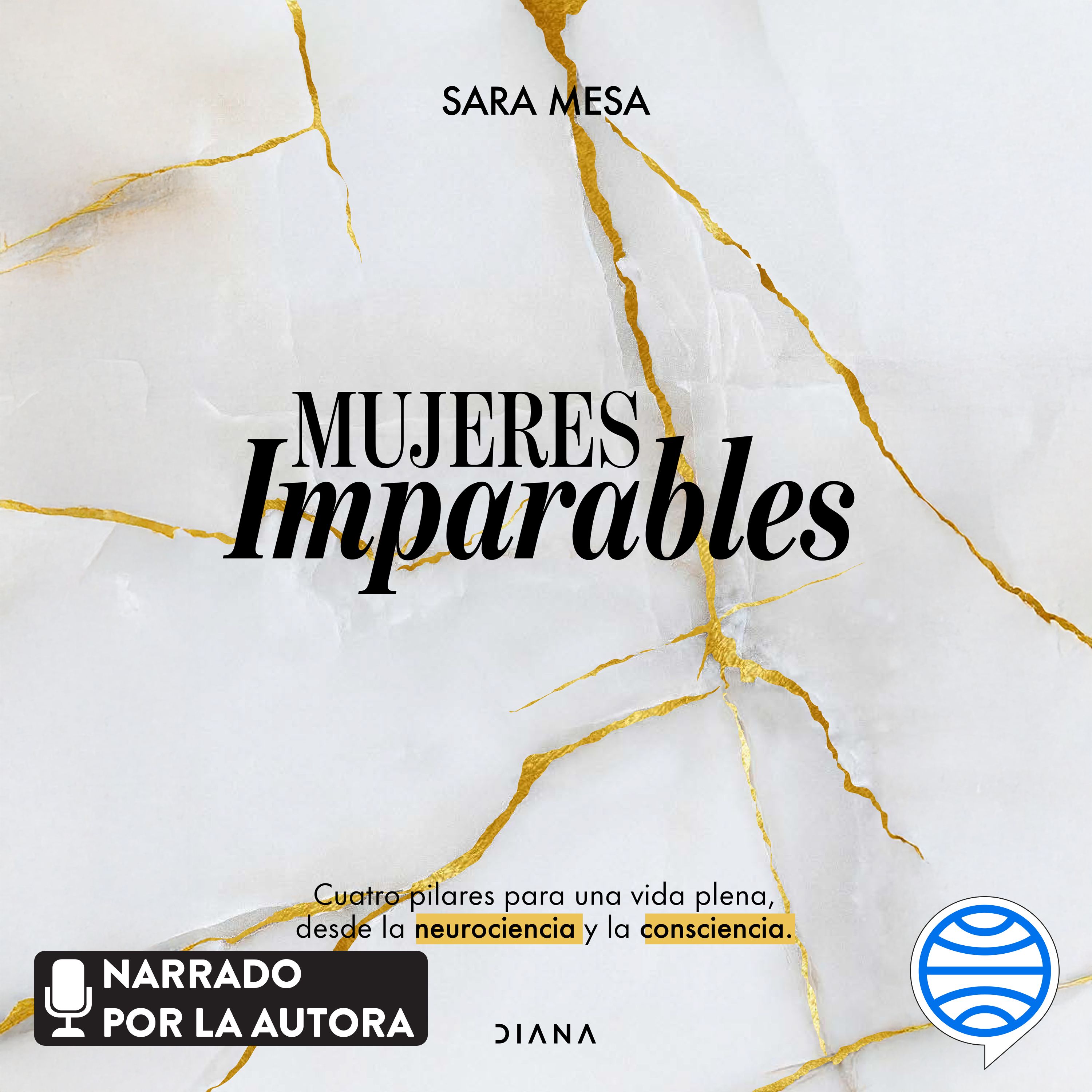 Portada Mujeres imparables