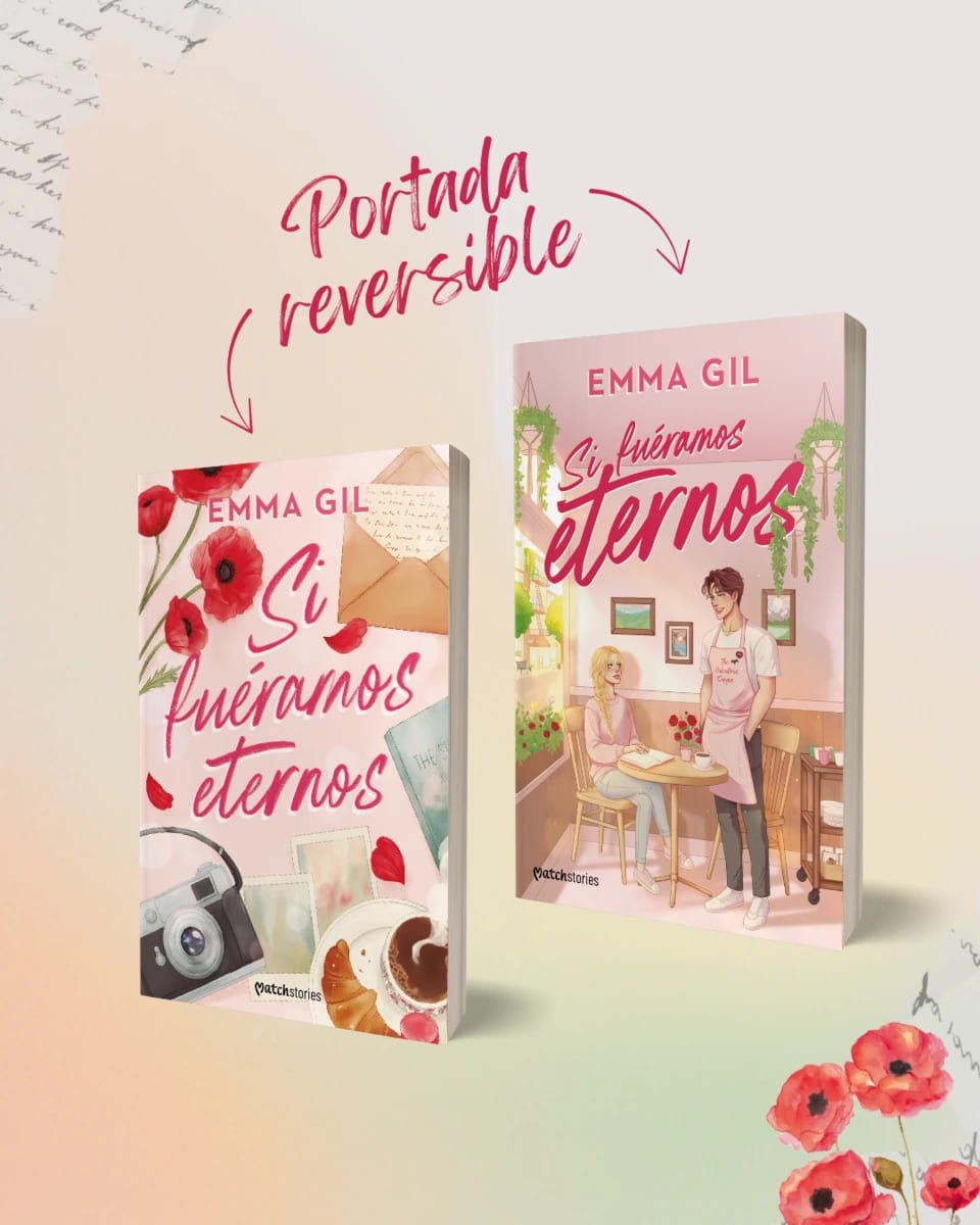 Portada Si fuéramos eternos 2