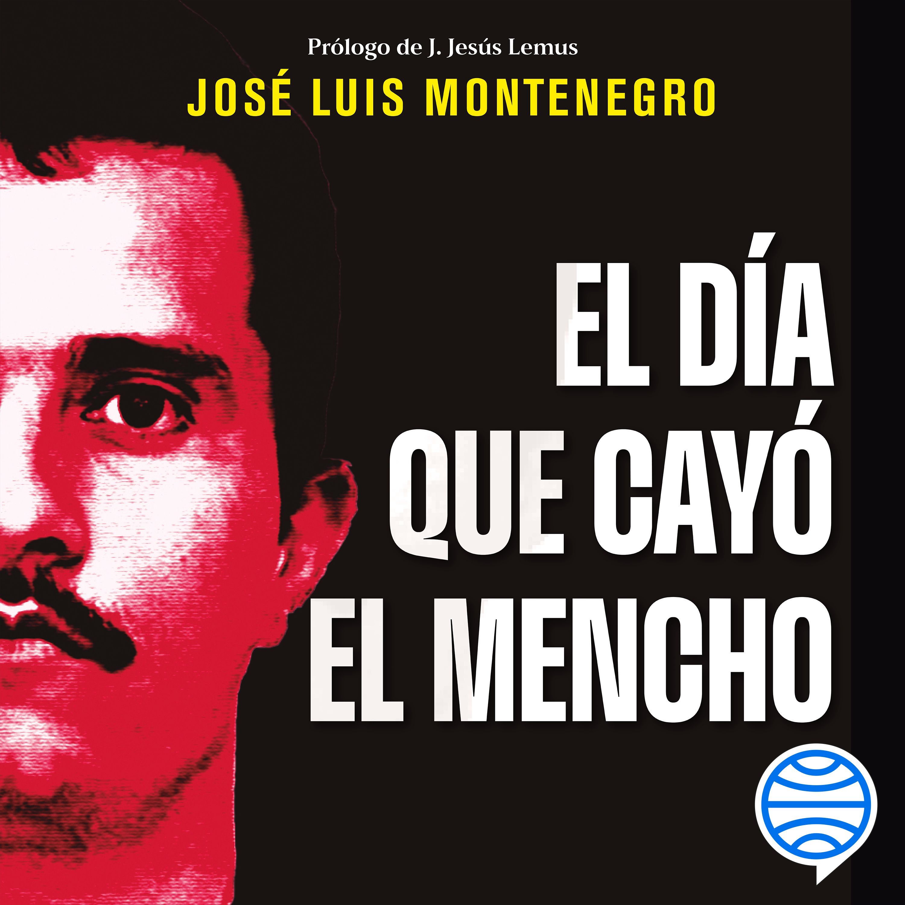 Portada El día que cayó el Mencho