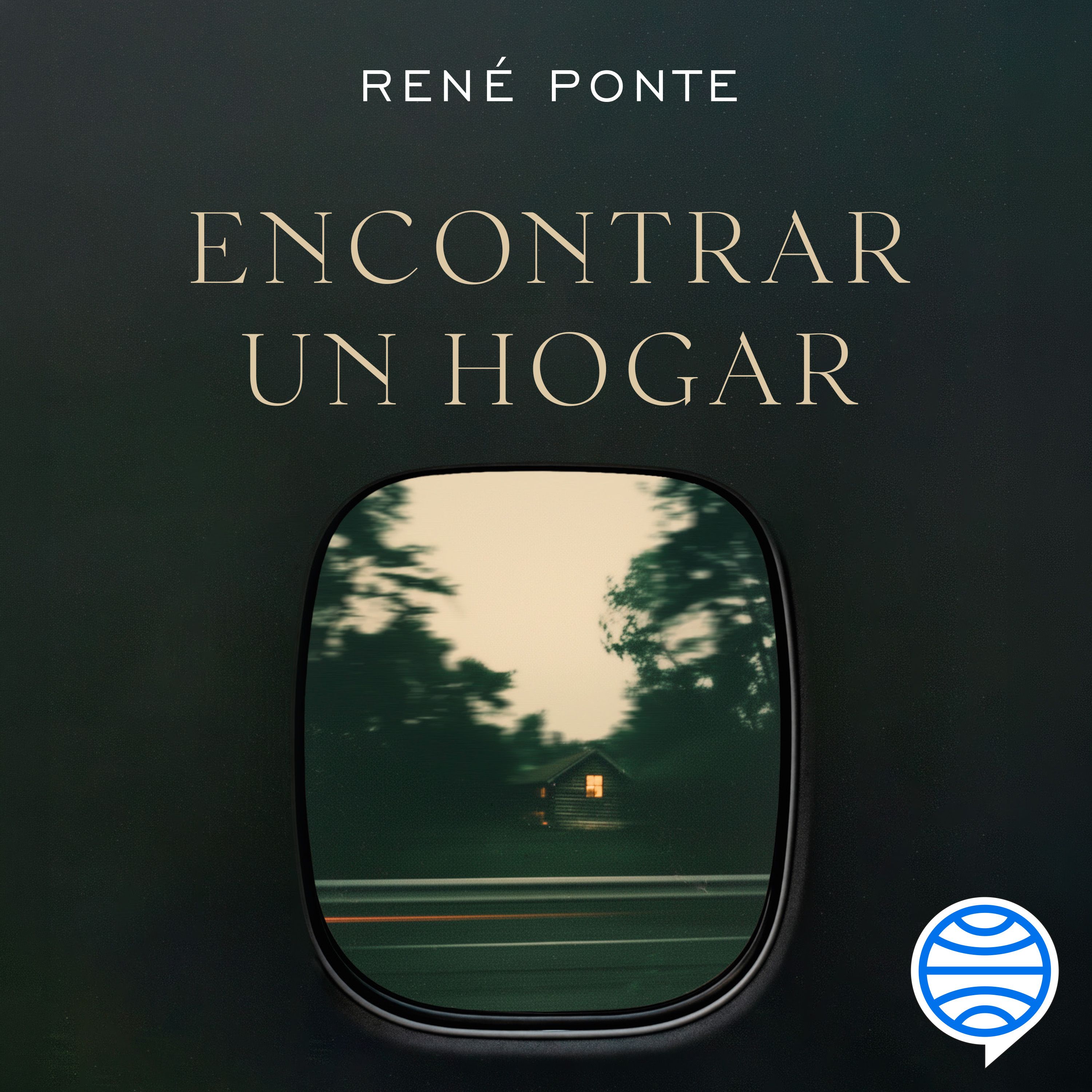 Portada Encontrar un hogar