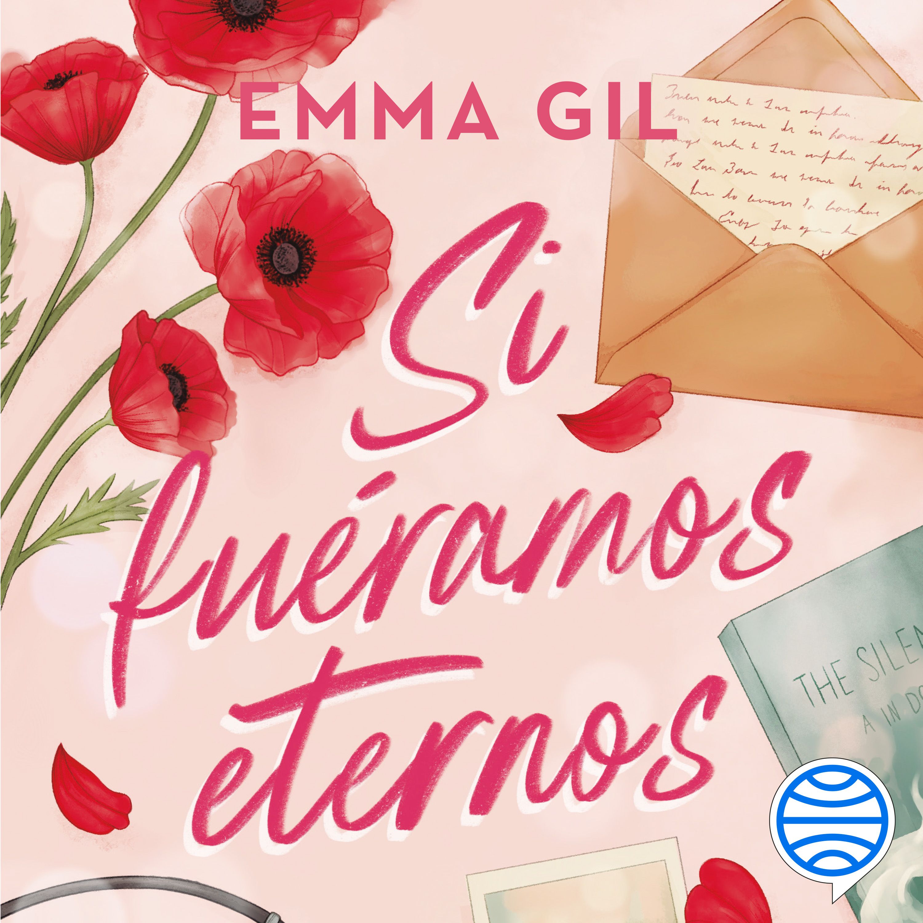 Portada Si fuéramos eternos