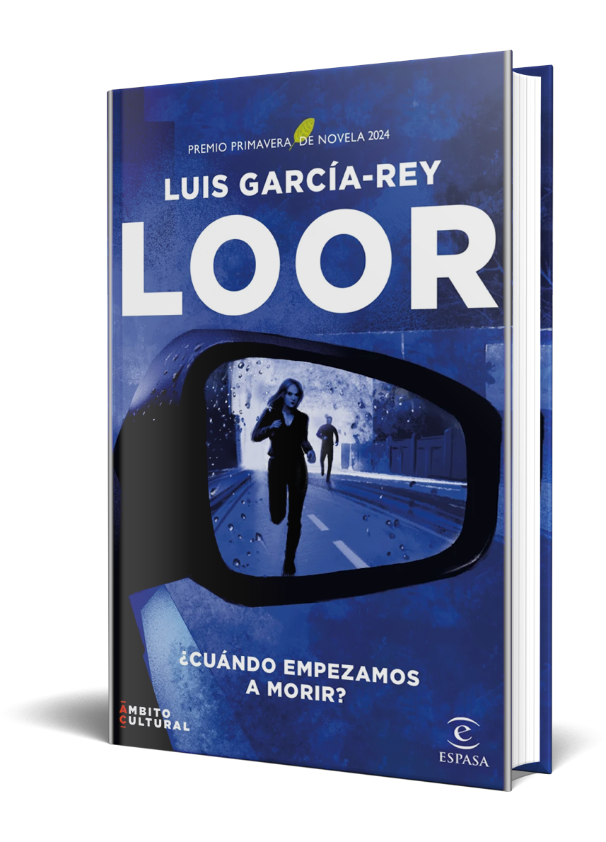 Miniatura portada 3d Loor