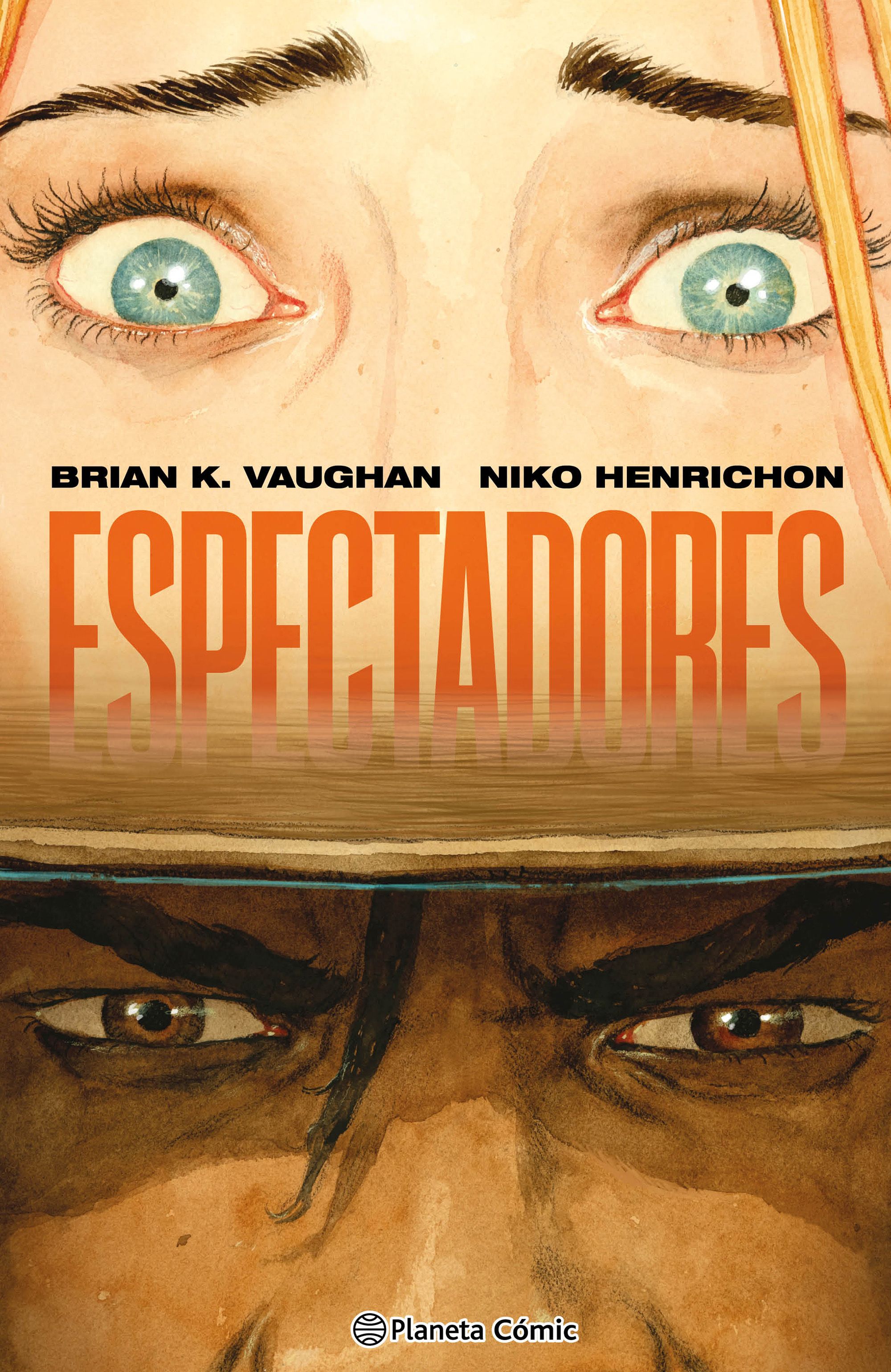 Portada Espectadores