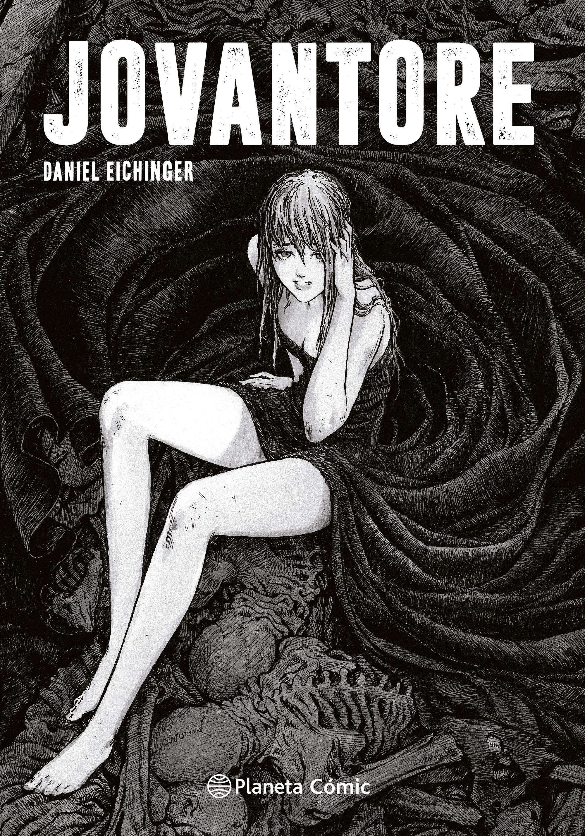 Portada Jovantore