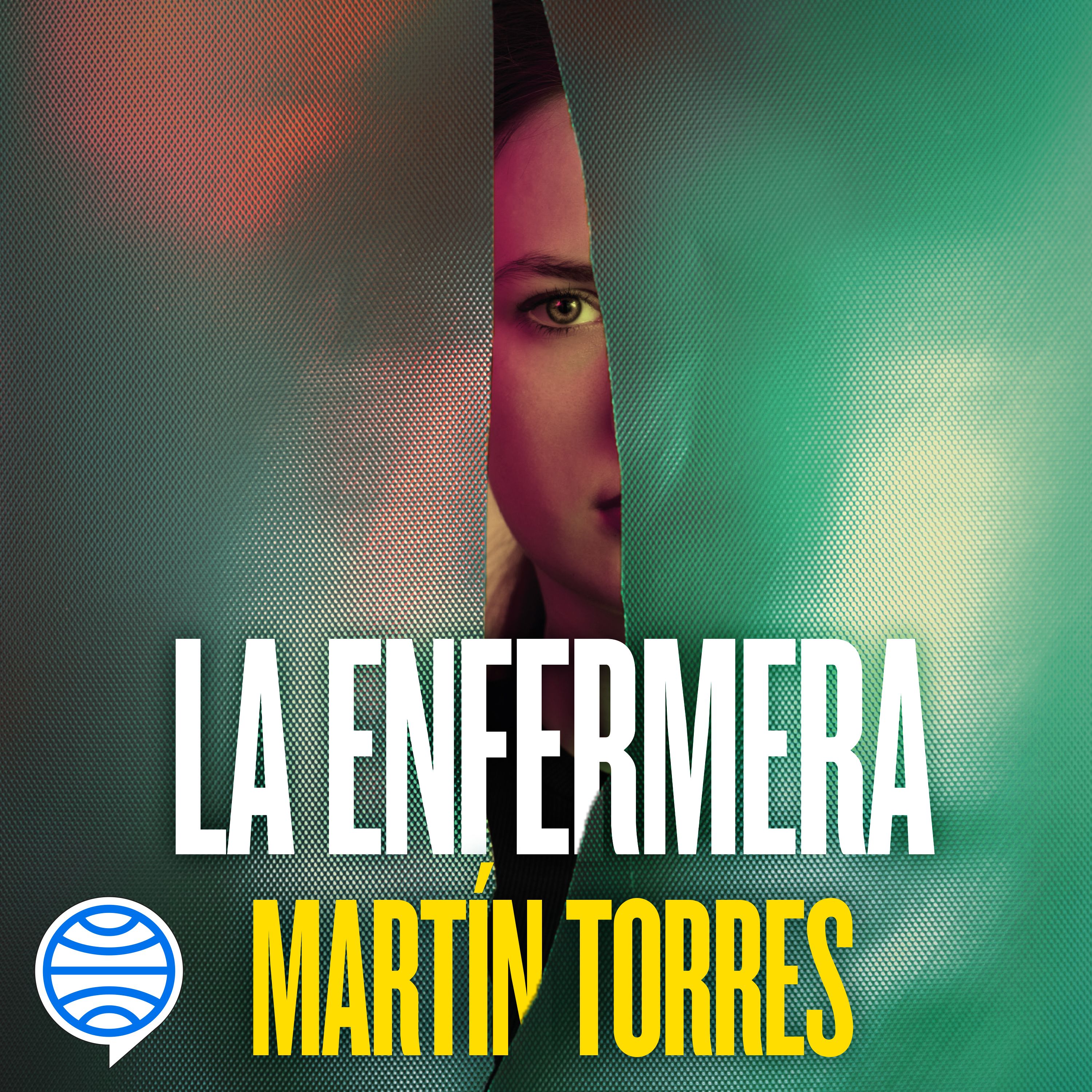 Portada La enfermera