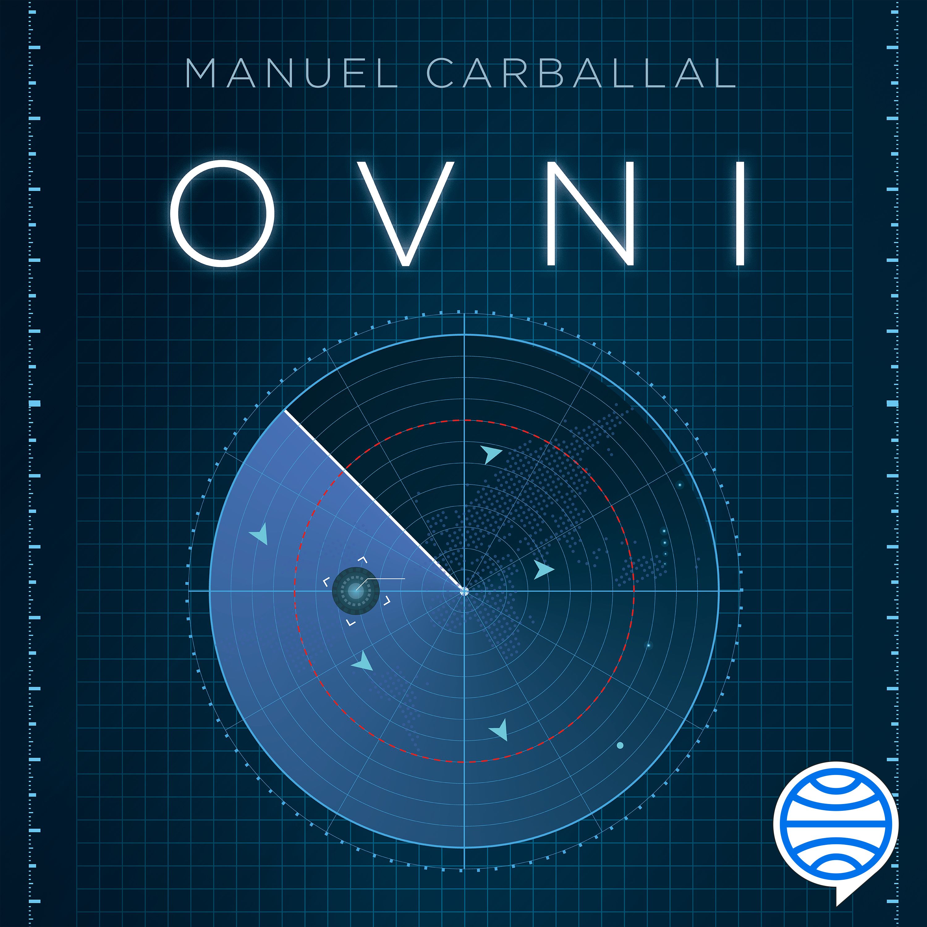 Portada OVNI