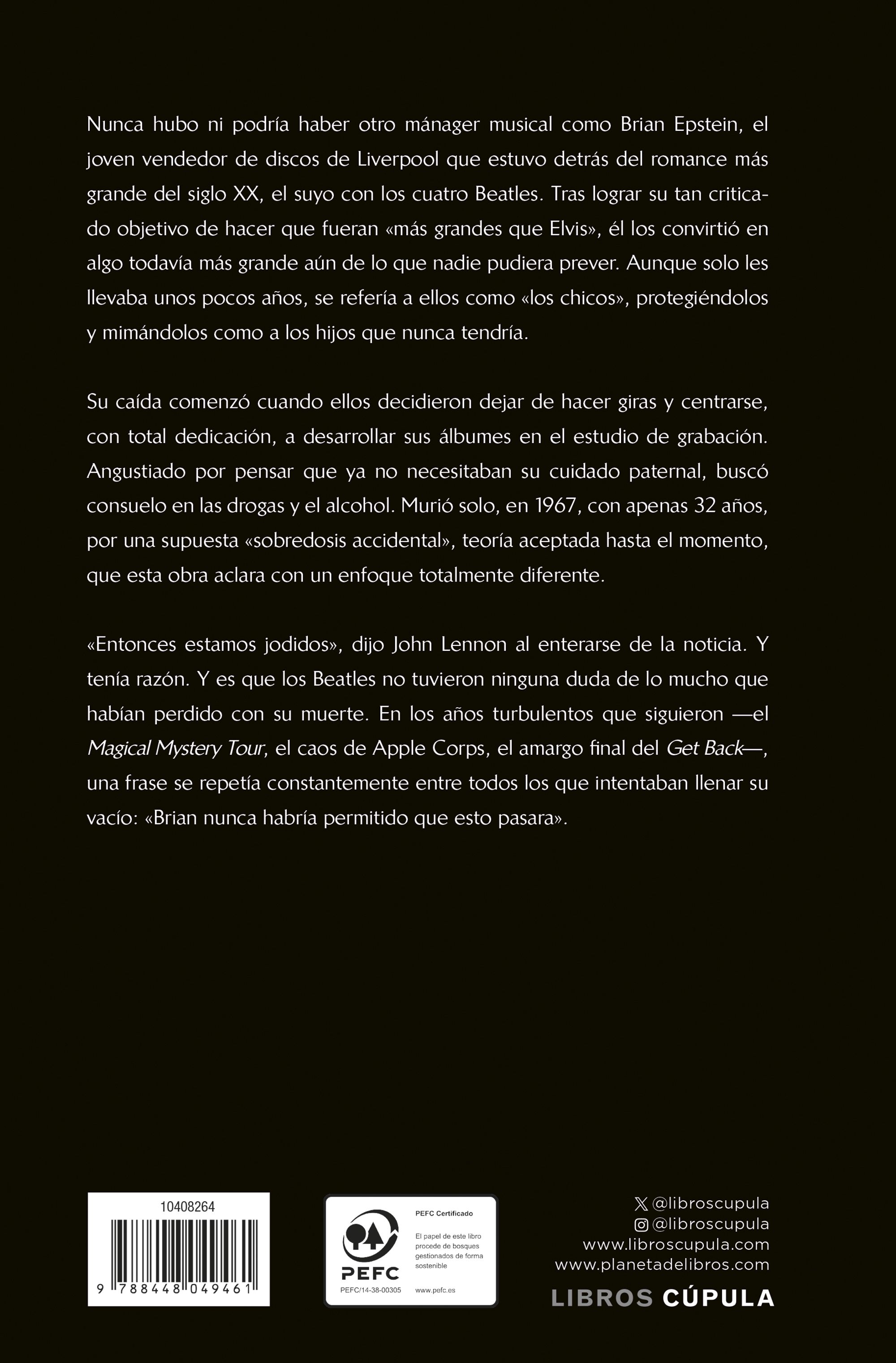 Miniatura contraportada Mr. Moonlight