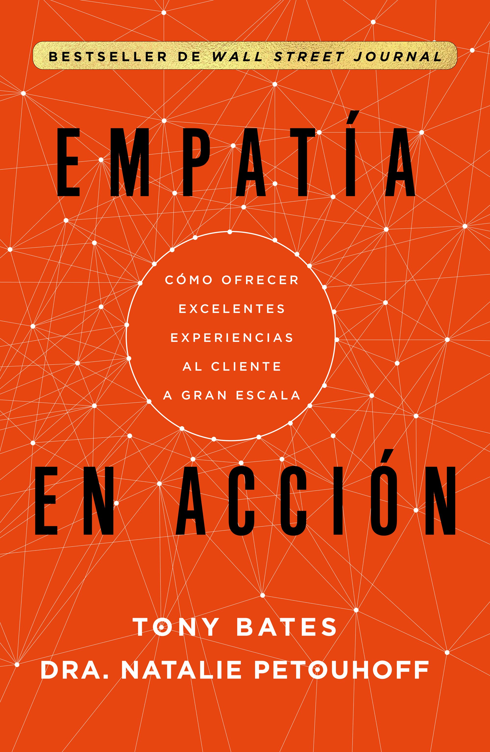 Portada Empatía en acción