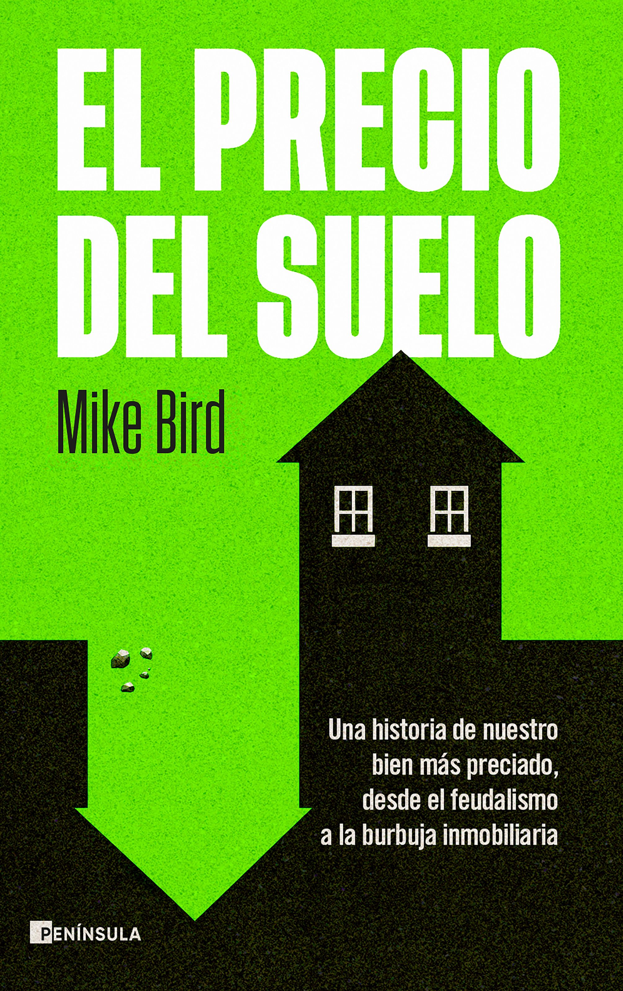Portada El precio del suelo