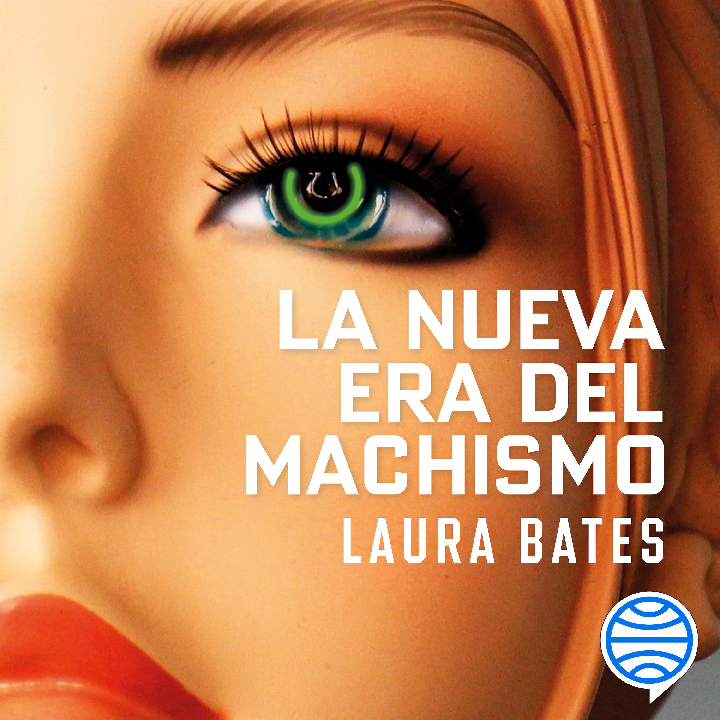 Portada La nueva era del machismo
