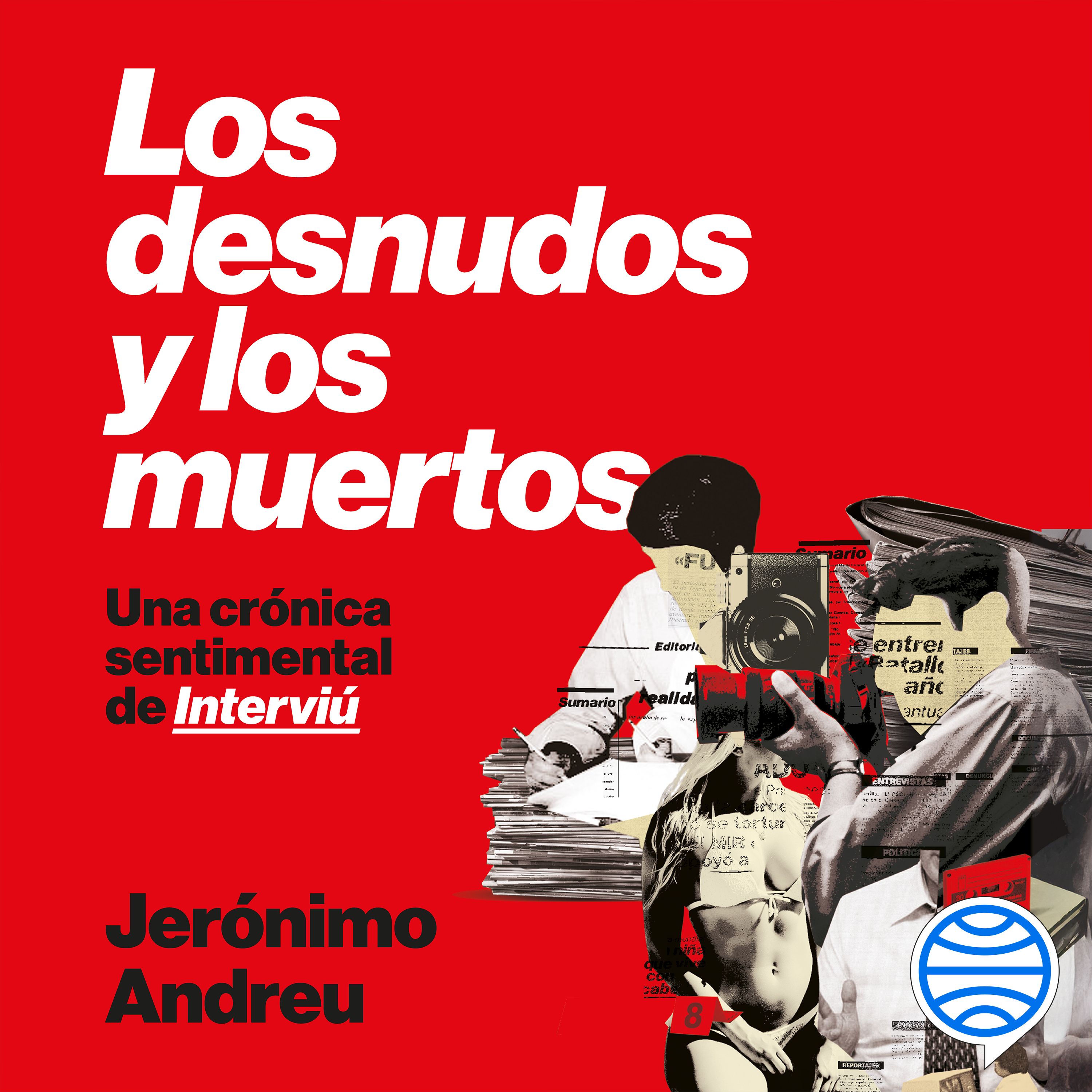 Portada Los desnudos y los muertos