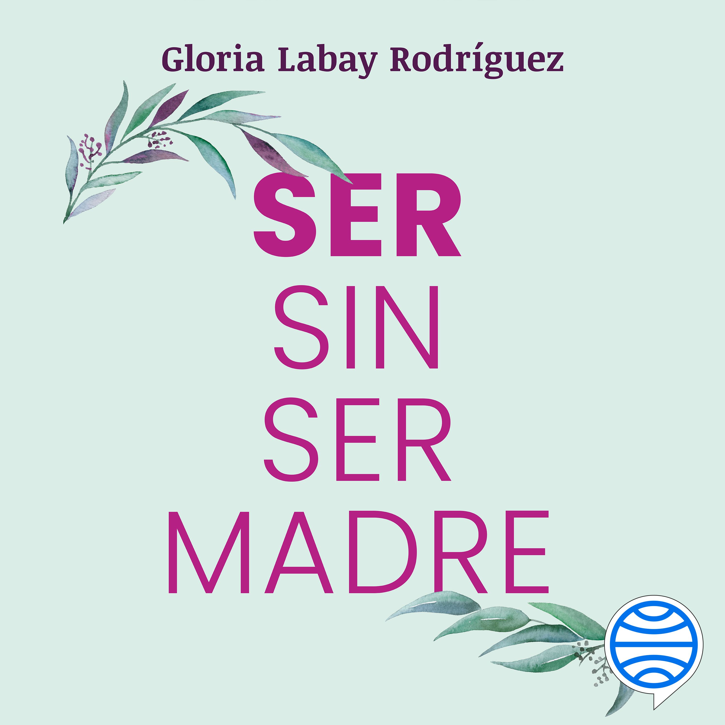 Portada Ser sin ser madre