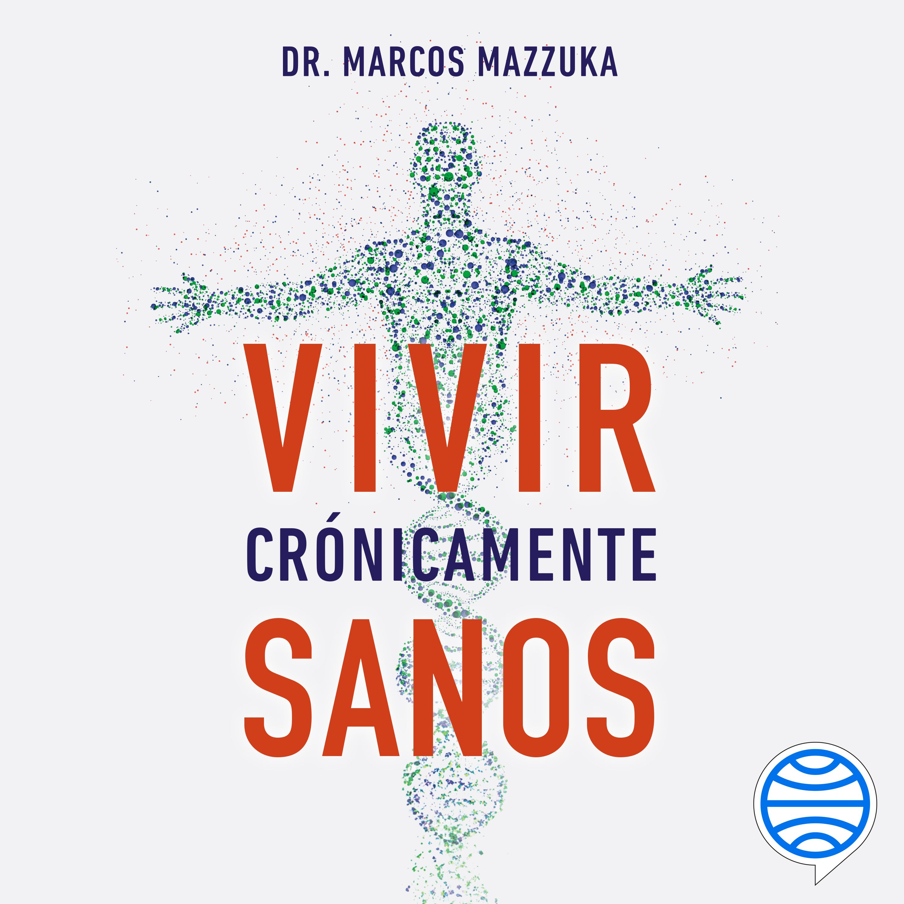 Portada Vivir crónicamente sanos