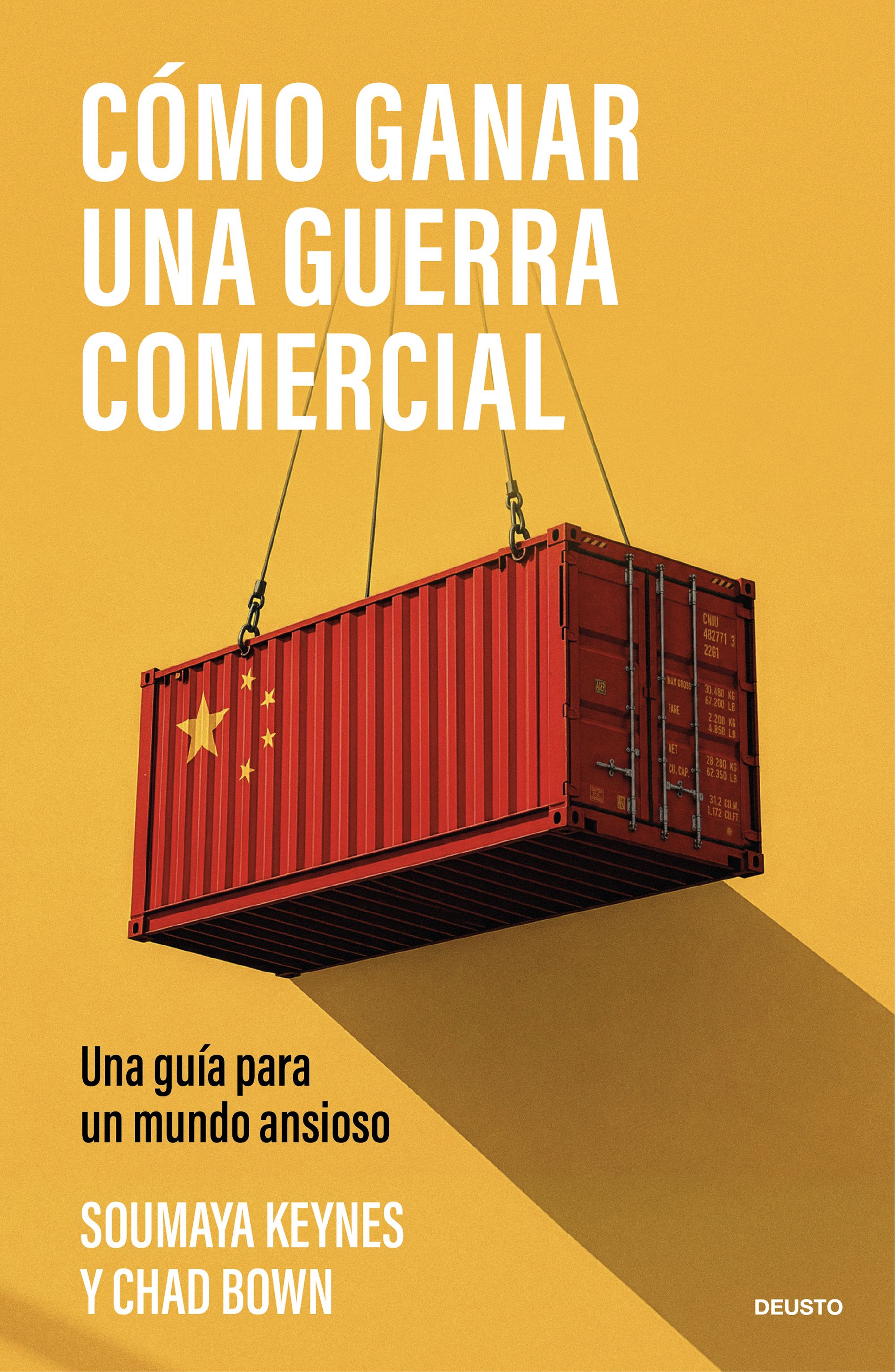 Portada Cómo ganar una guerra comercial