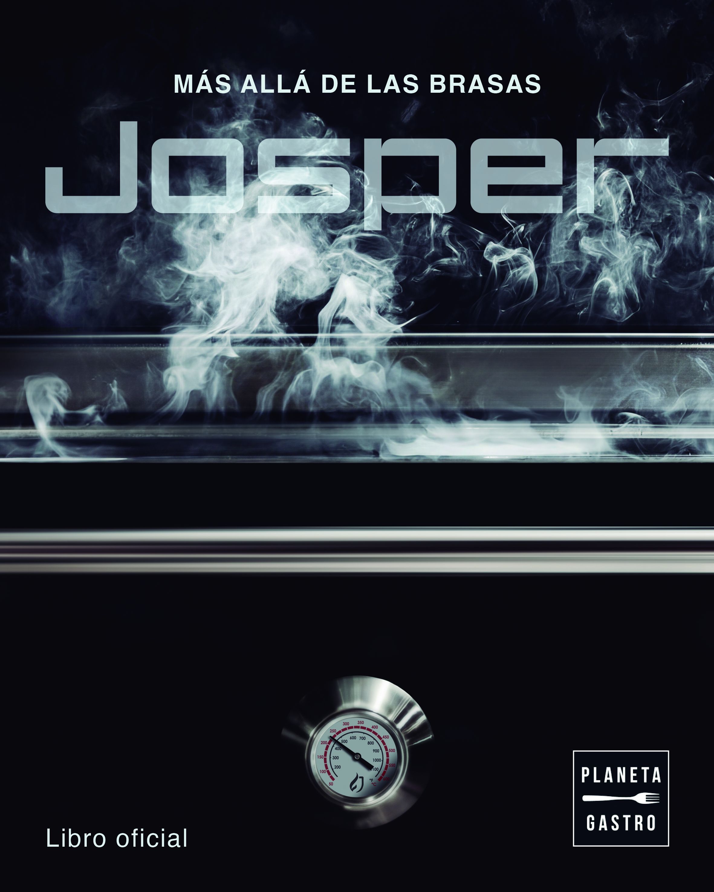 Portada JOSPER