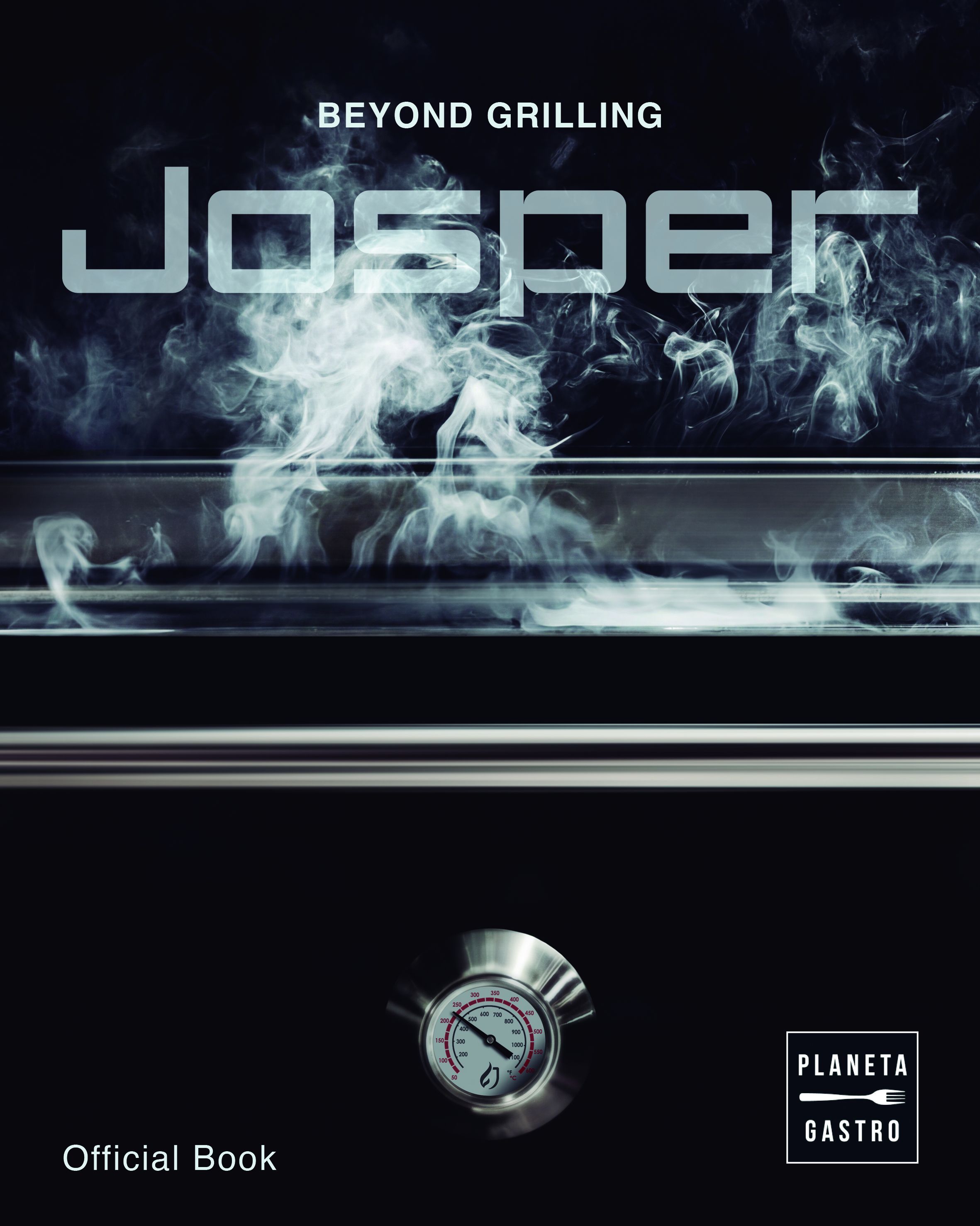 Portada JOSPER