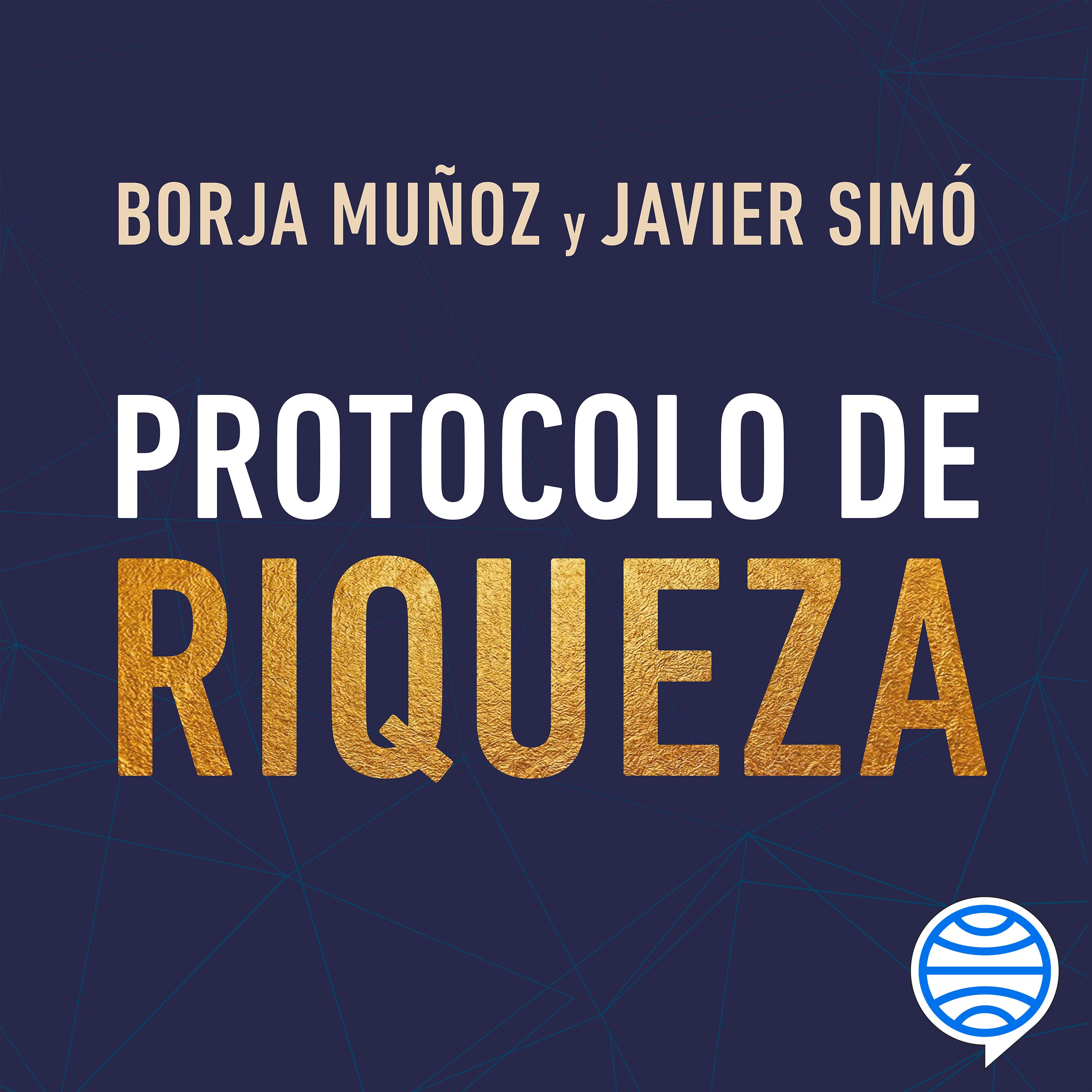 Portada Protocolo de riqueza