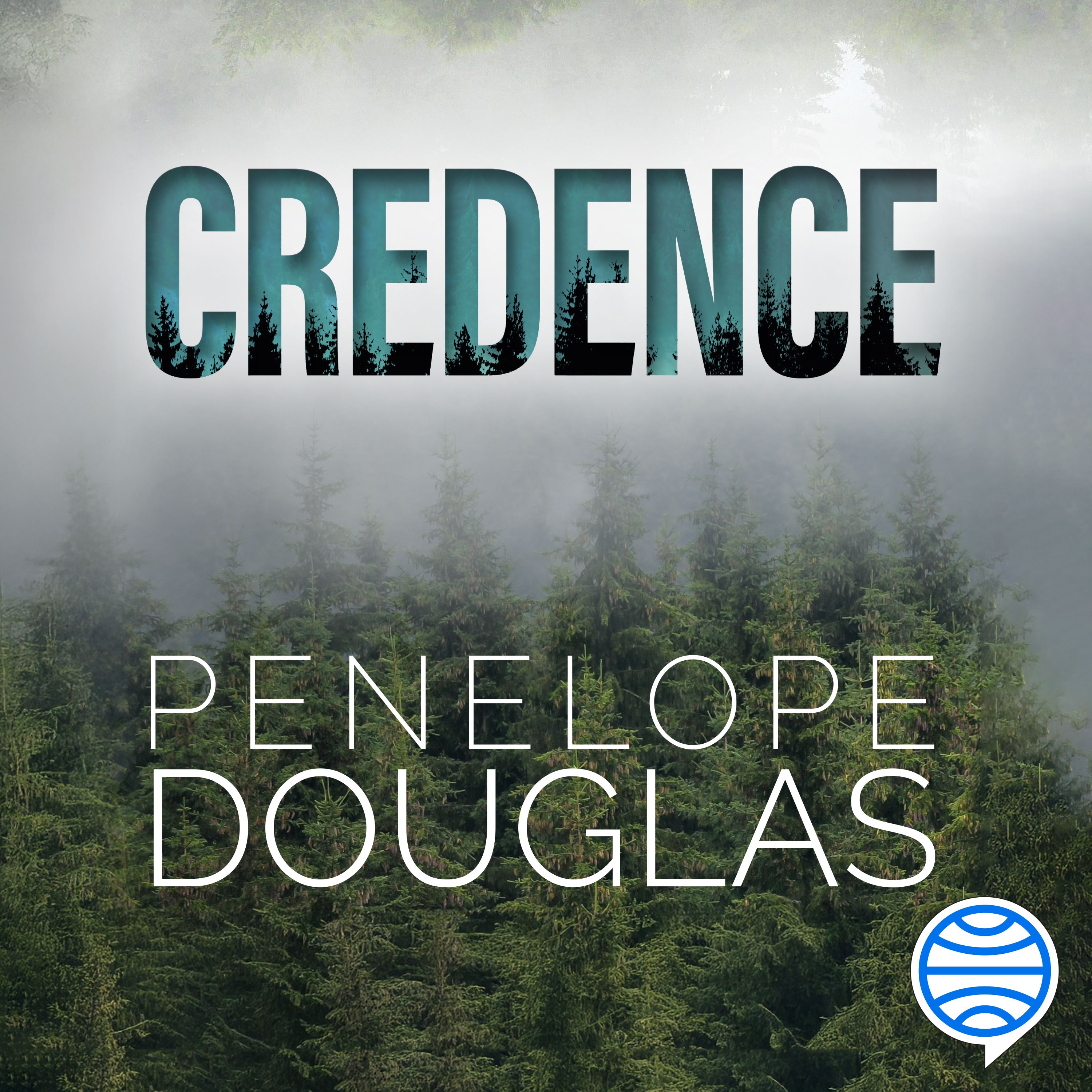 Portada Credence