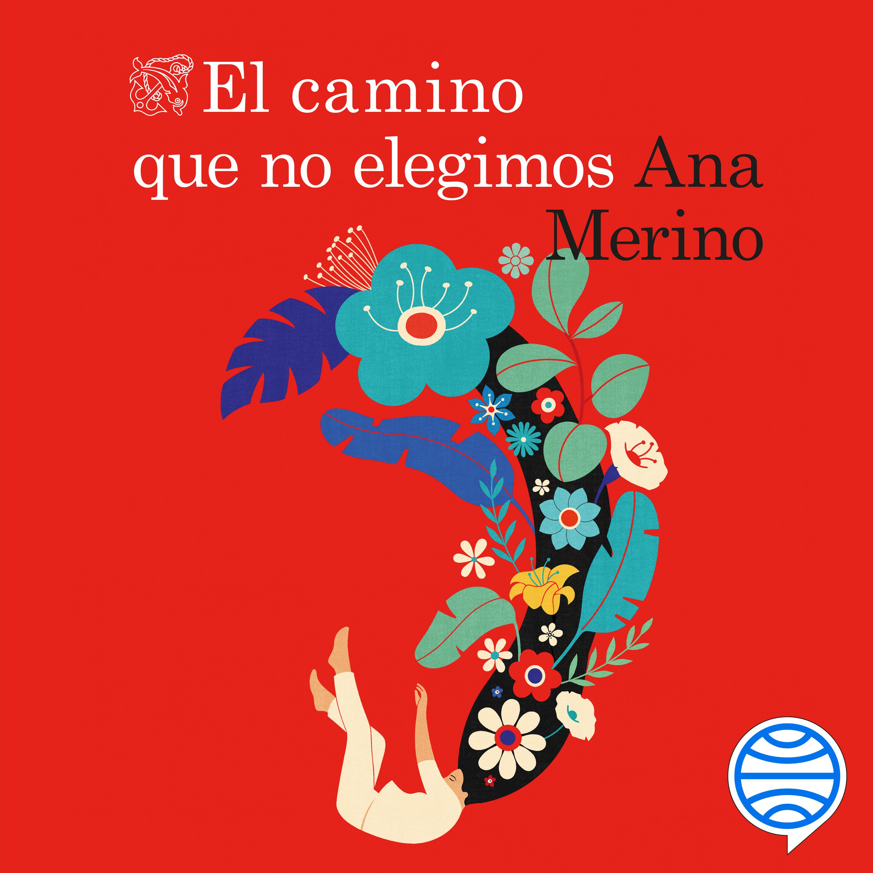 Portada El camino que no elegimos