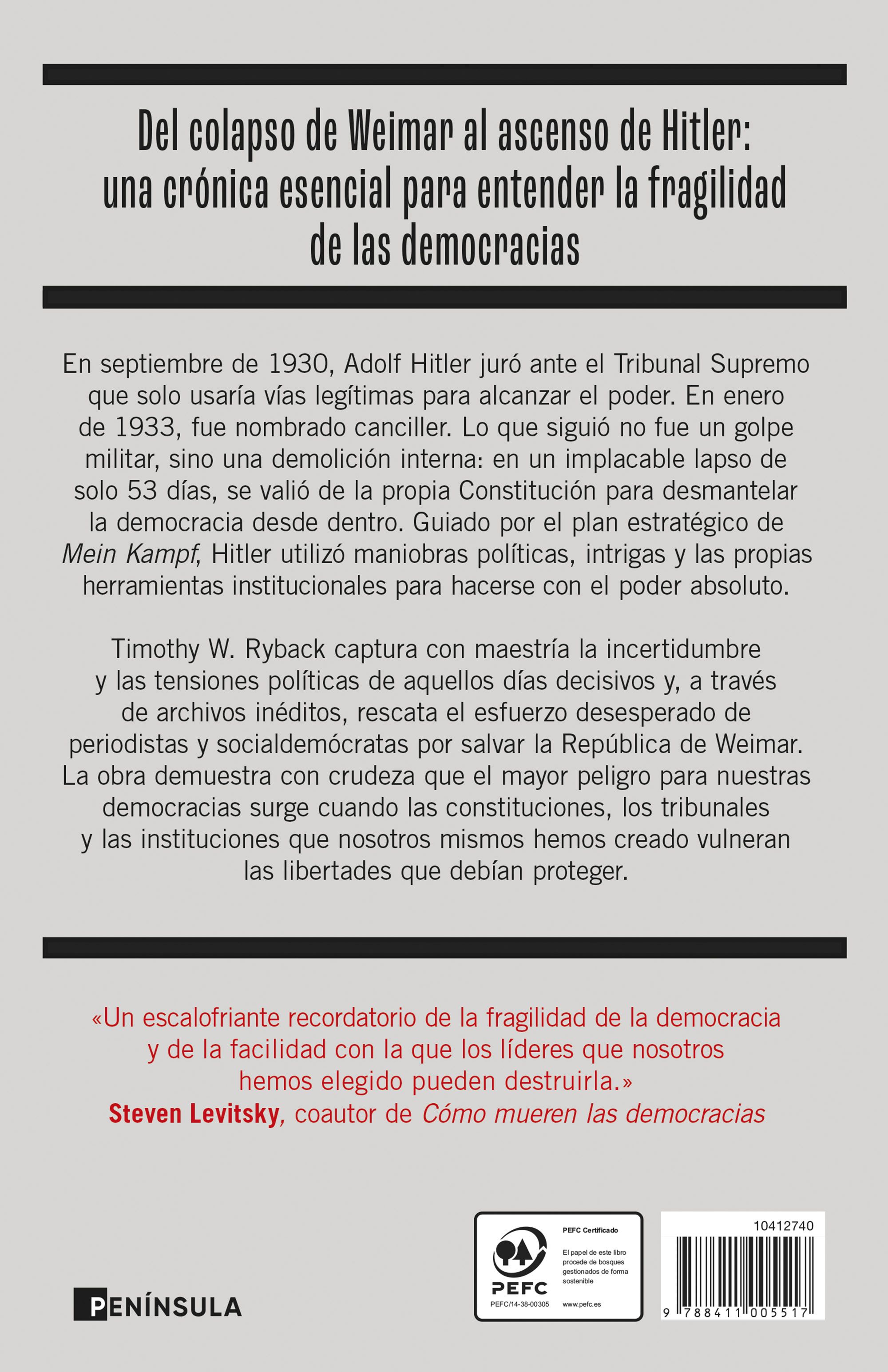 Miniatura contraportada 53 días
