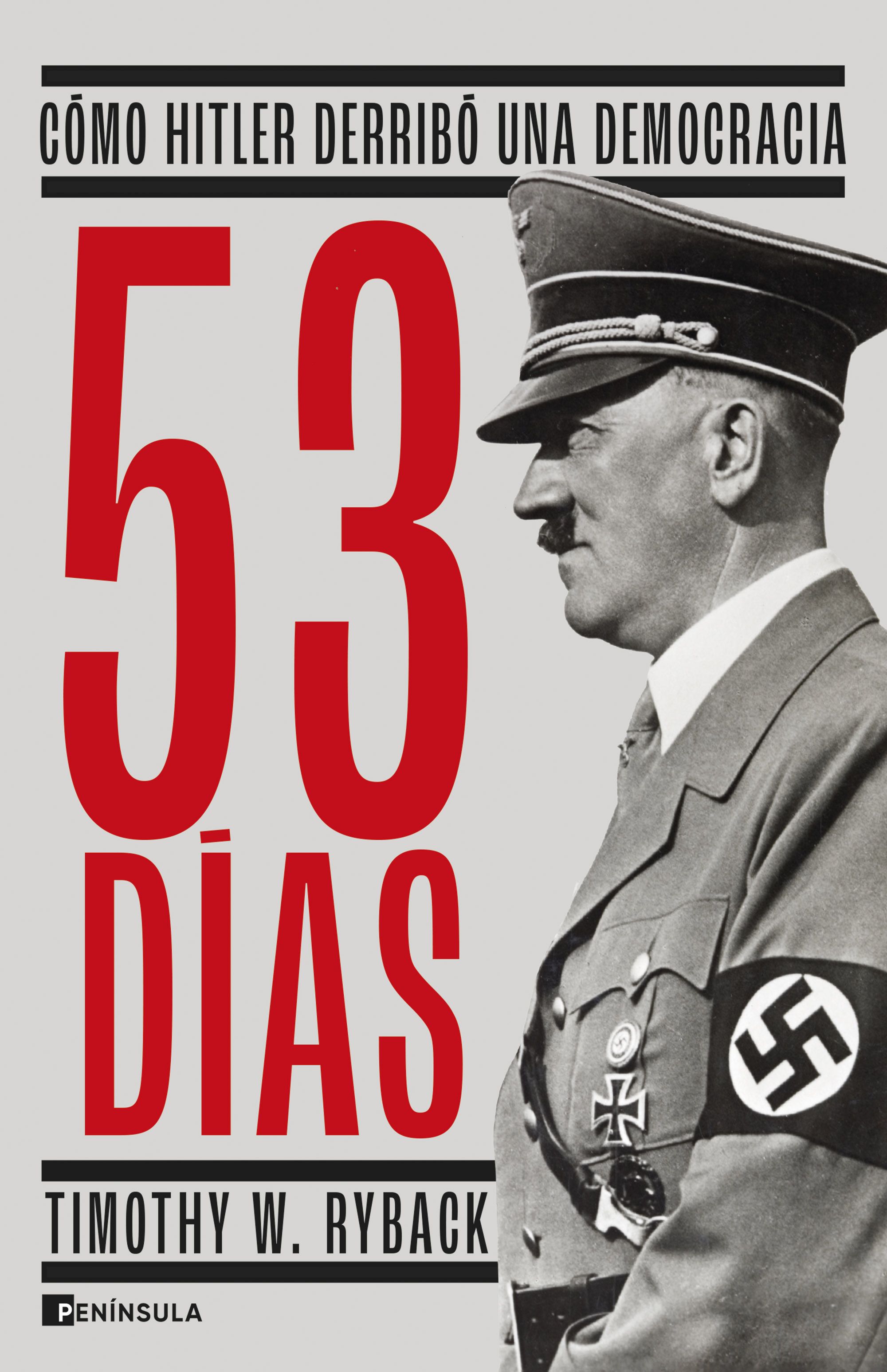 Portada 53 días