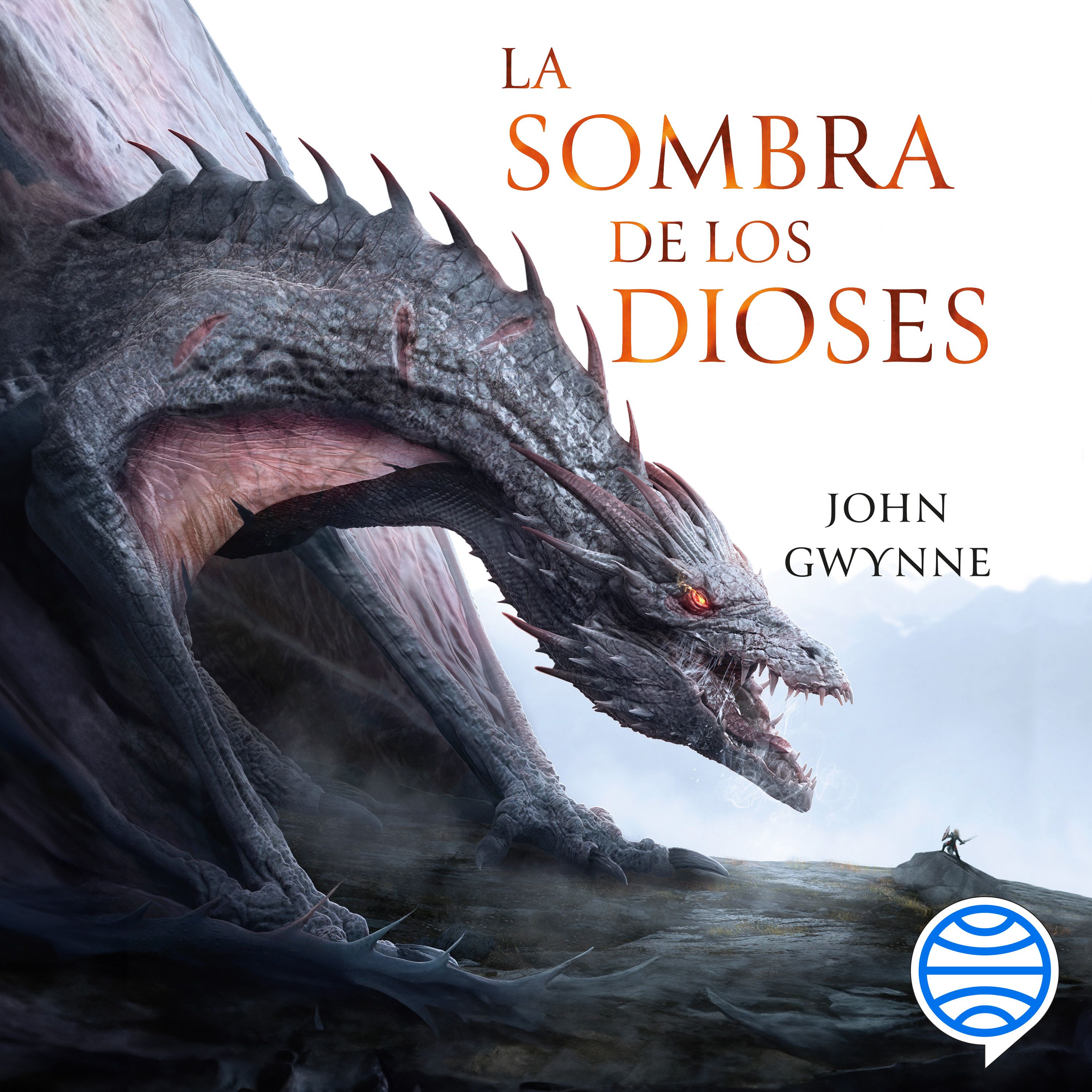 Portada Hermanos de sangre nº 01/03 La sombra de los dioses - Español (Latinoamérica)
