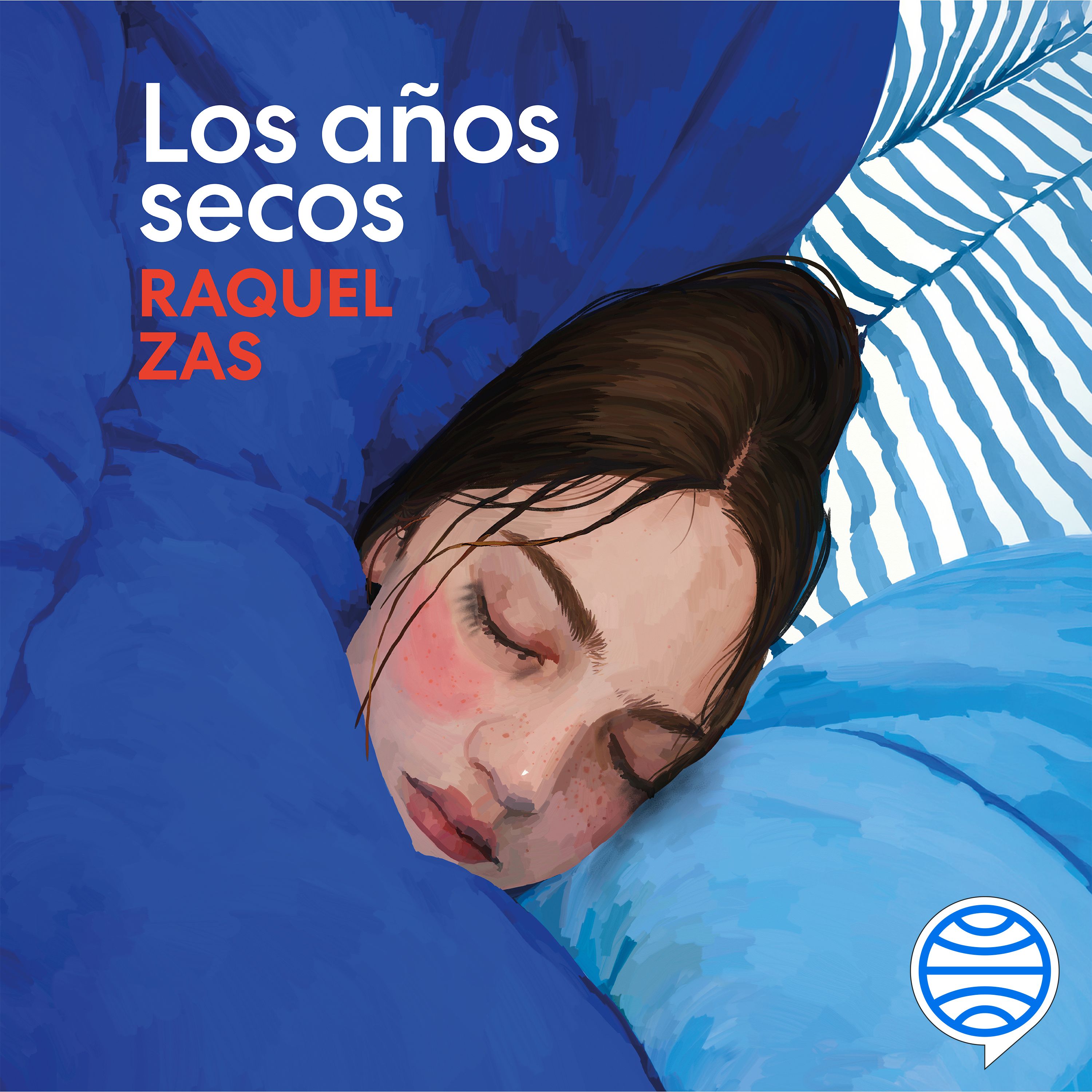 Portada Los años secos