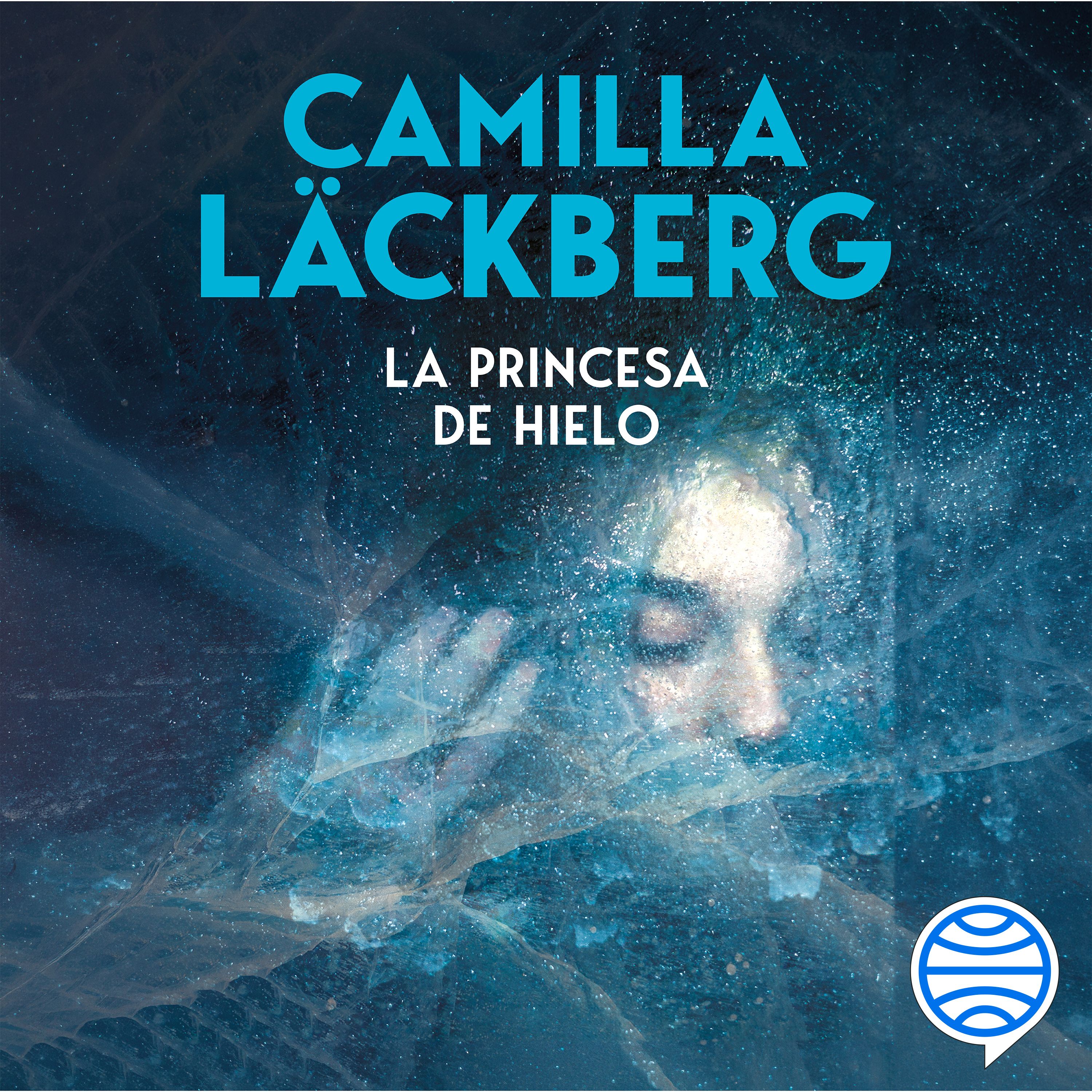 Portada La princesa de hielo (Los crímenes de Fjällbacka)