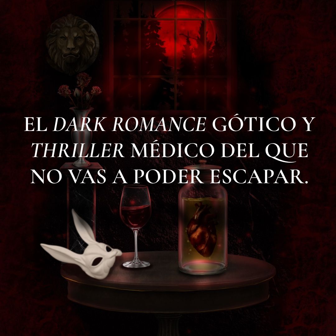 Portada El corazón del monstruo 2