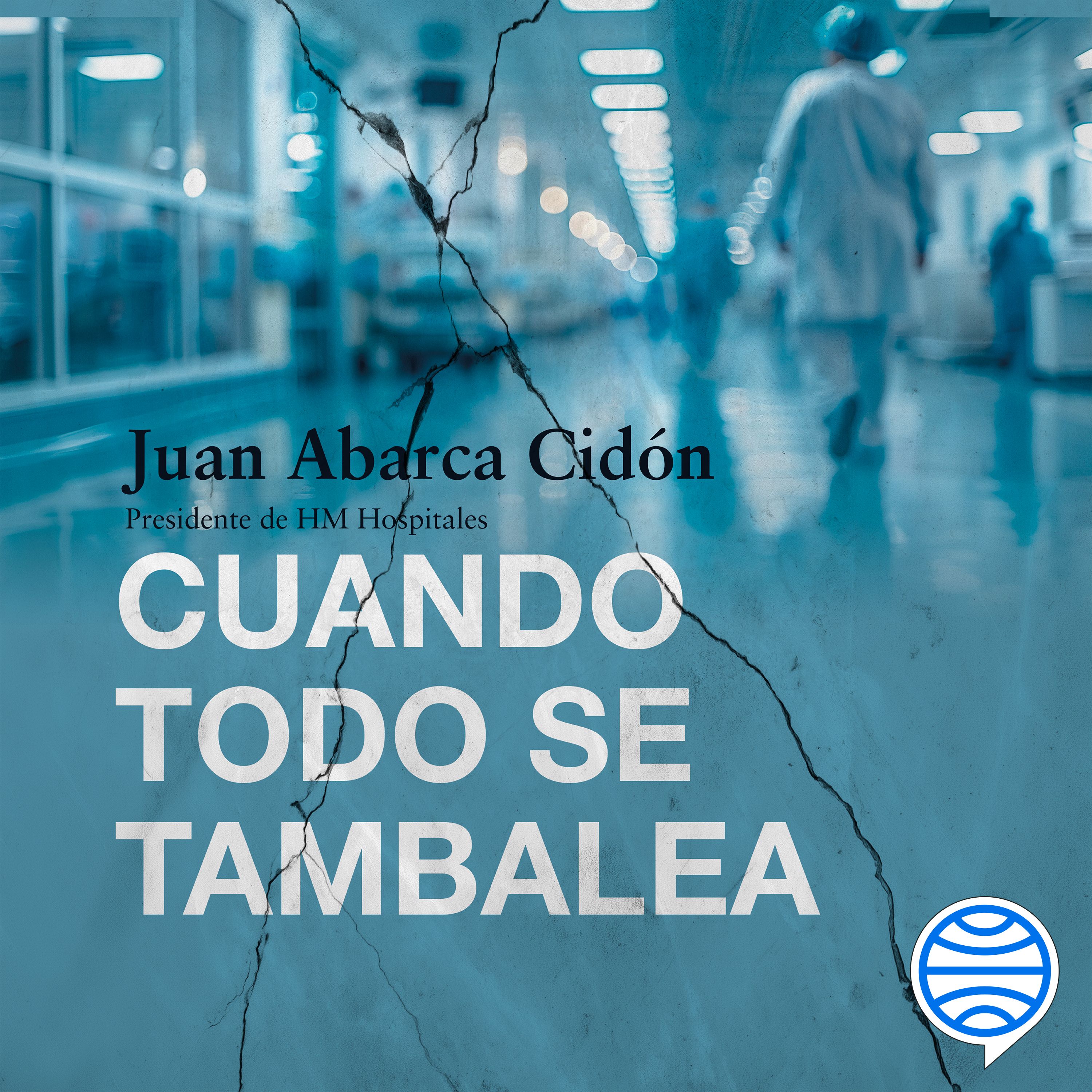 Portada Cuando todo se tambalea