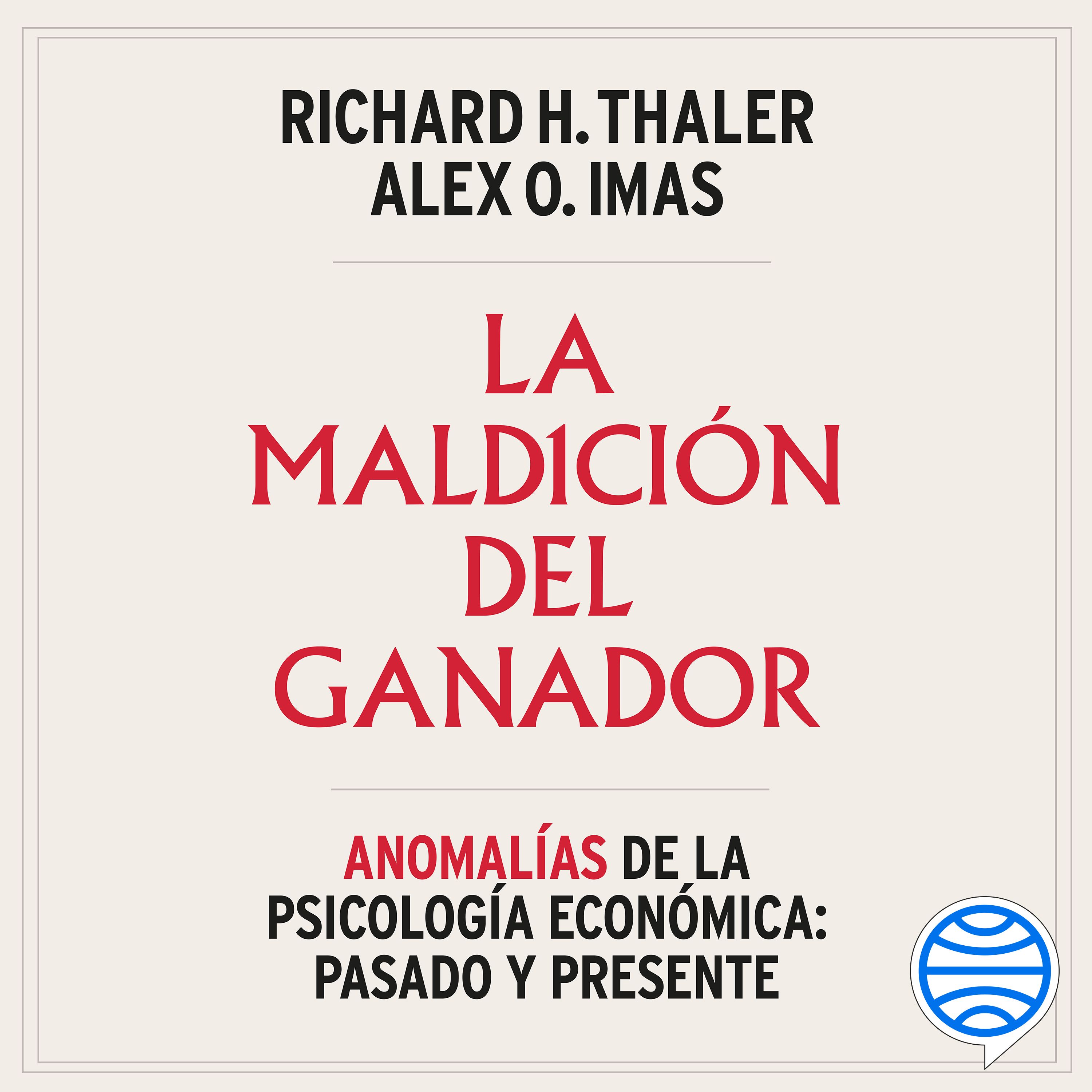 Portada La maldición del ganador