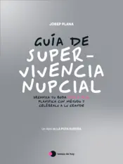 Portada Guía de supervivencia nupcial