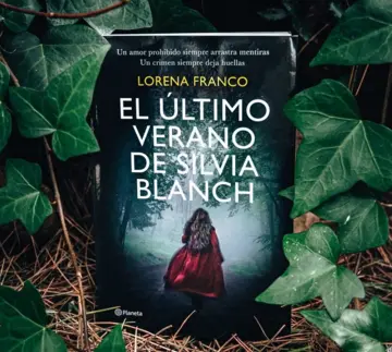 Imagen extra El último verano de Silvia Blanch 0