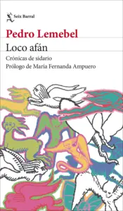 Portada Loco afán