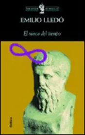 Portada El surco del tiempo