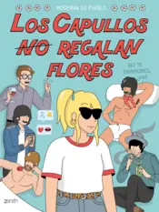 Portada Los capullos regalan flores