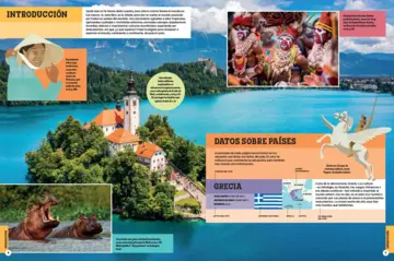 Imagen extra Viajar por el mundo 3 3