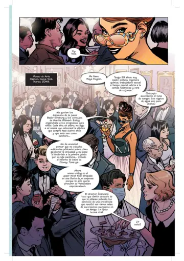 Imagen extra Mother of Madness 0