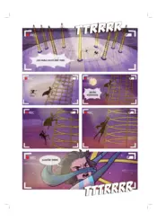 Portada Sarah Holmes nº 01 1