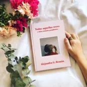 Portada Todas aquellas veces y otros asuntos pendientes 0