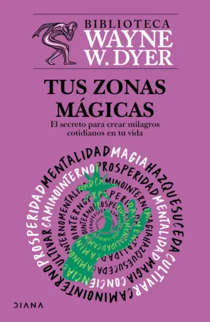 Portada Tus zonas mágicas