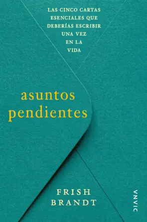 Portada Asuntos pendientes