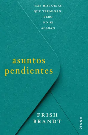 Portada Asuntos pendientes